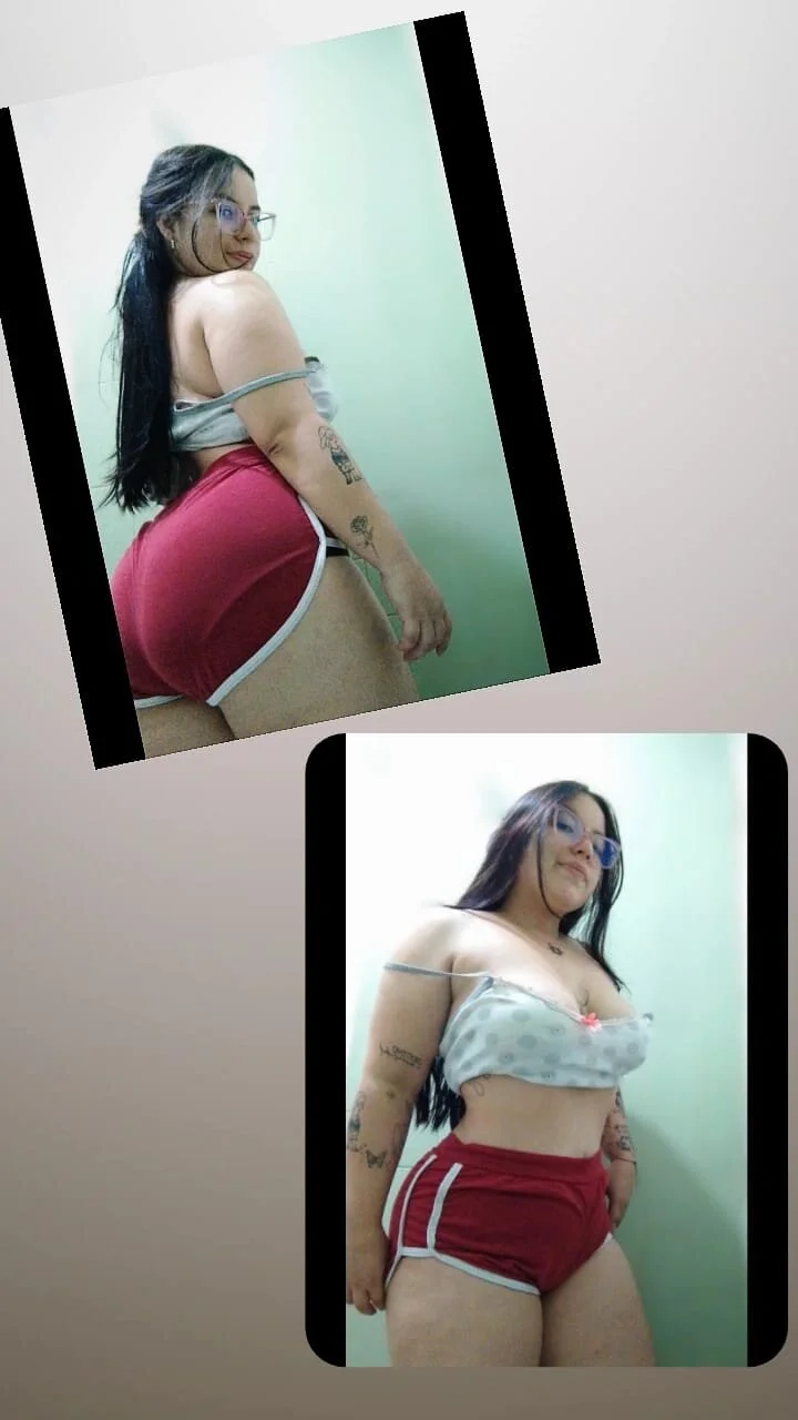 XXX Porn Photo of Nude Emily_nezdoll 5