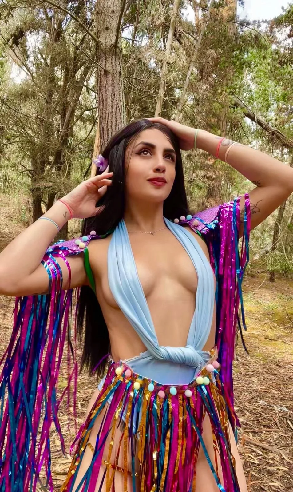 XXX Porn Photo of Nude MissTokio1 32