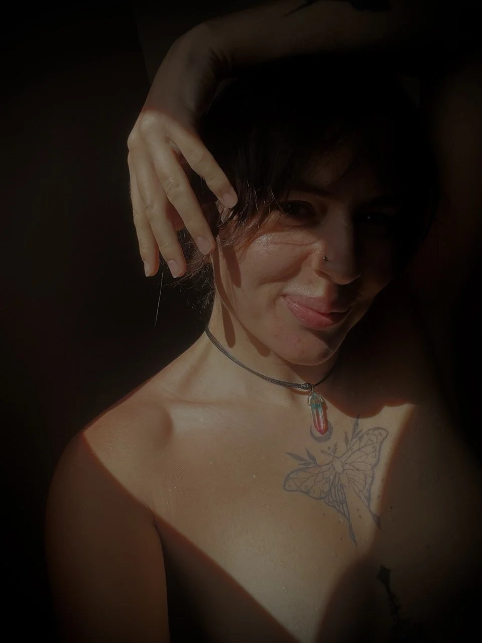 XXX Porn Photo of Nude Anna_Markiza 6