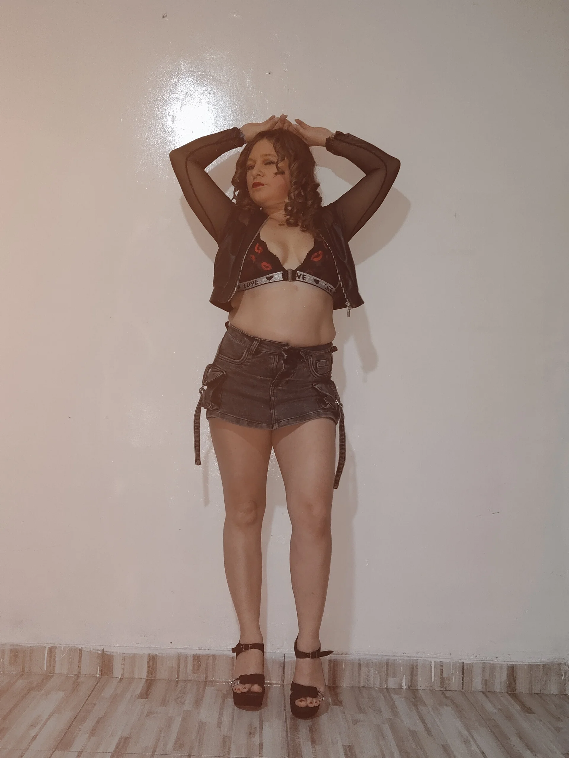 XXX Porn Photo of Nude Samii_Sweett 204