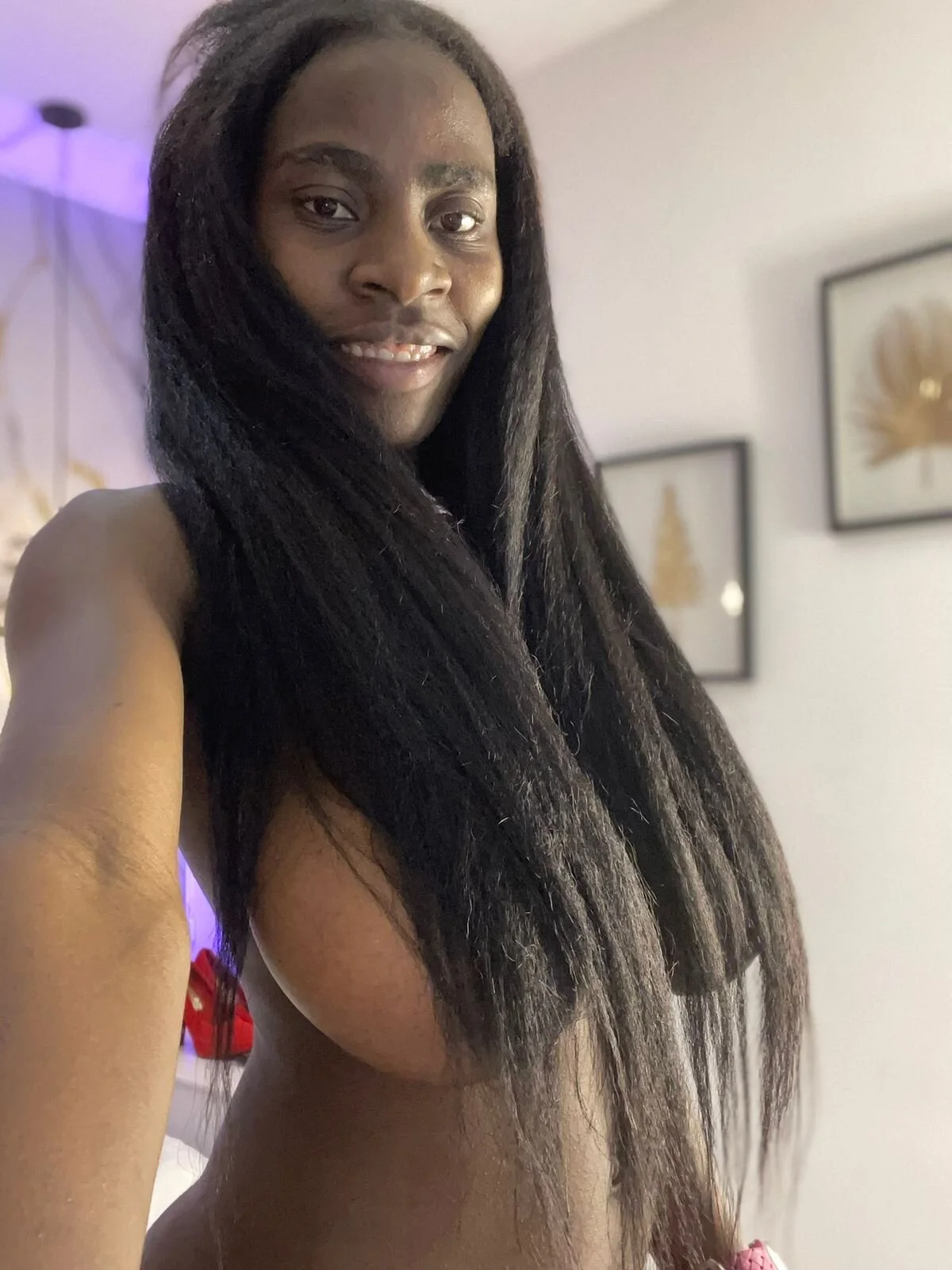 XXX Porn Photo of Nude MorenaLush_Eup 25