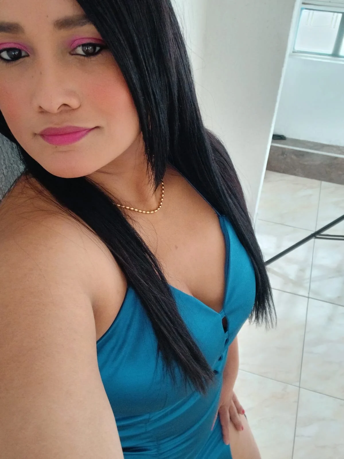 XXX Porn Photo of Nude saamantha_storm 2