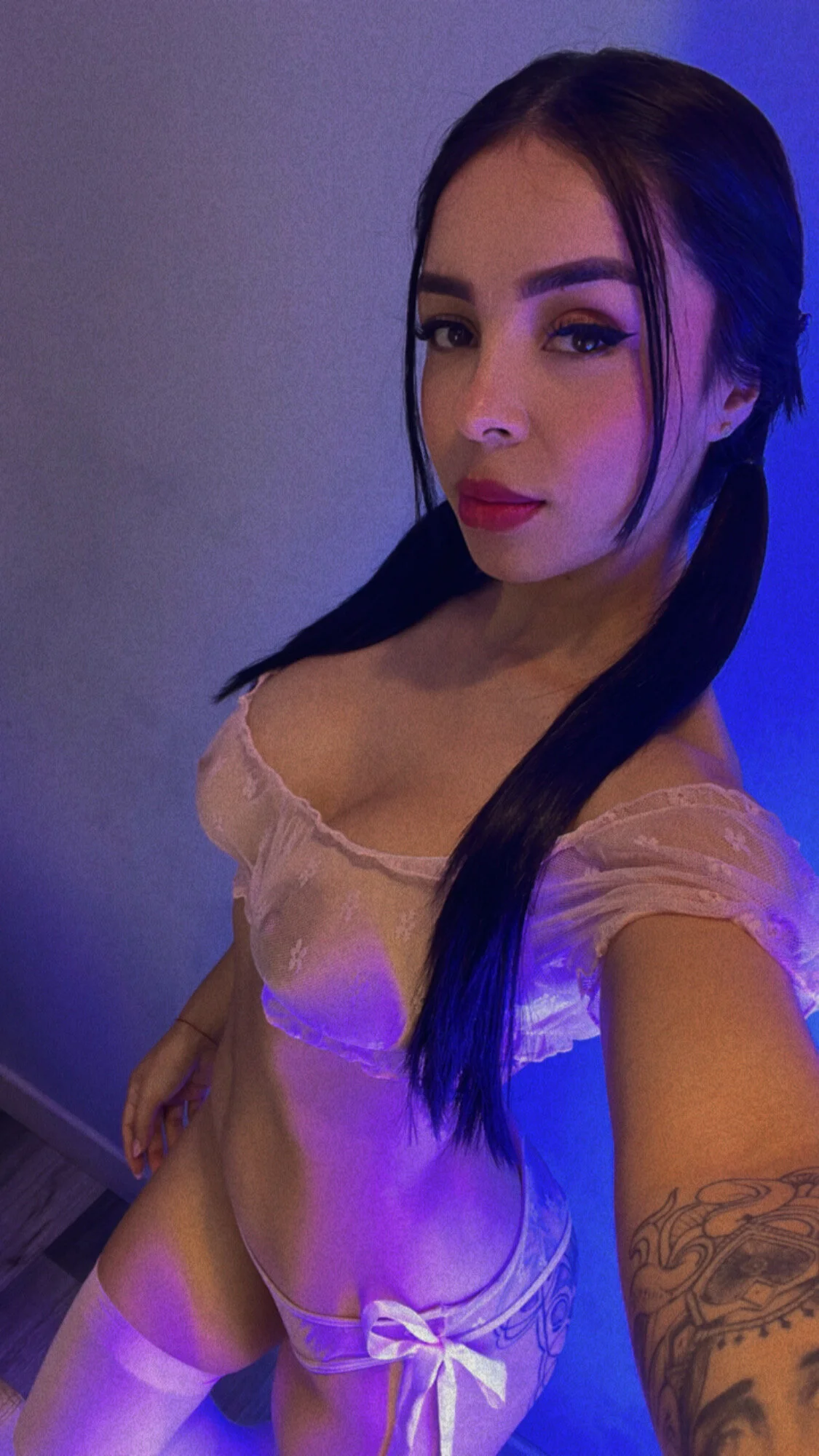 XXX Porn Photo of Nude AmaraKoch 4