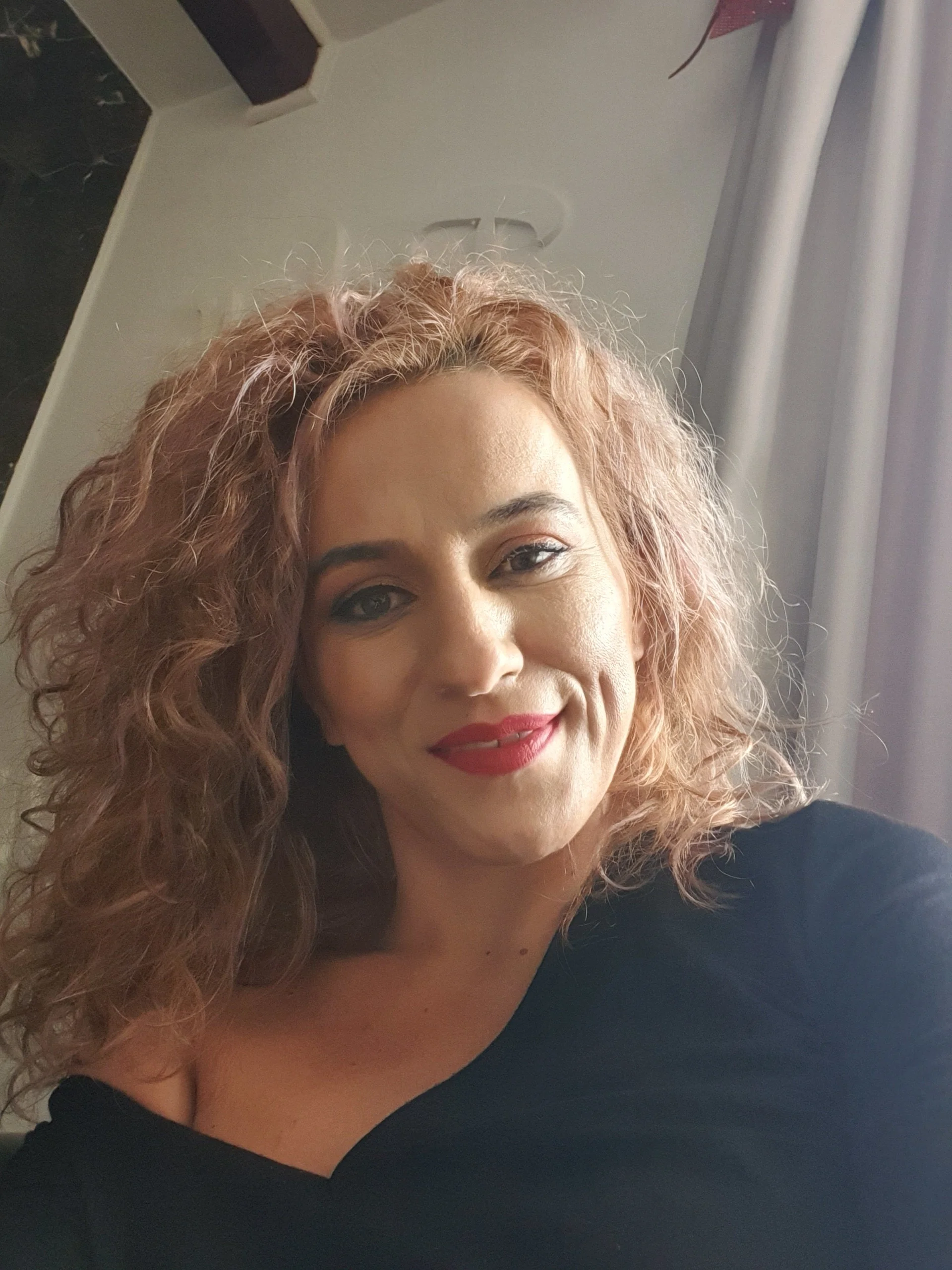 XXX Porn Photo of Nude CarrieLoveX 104