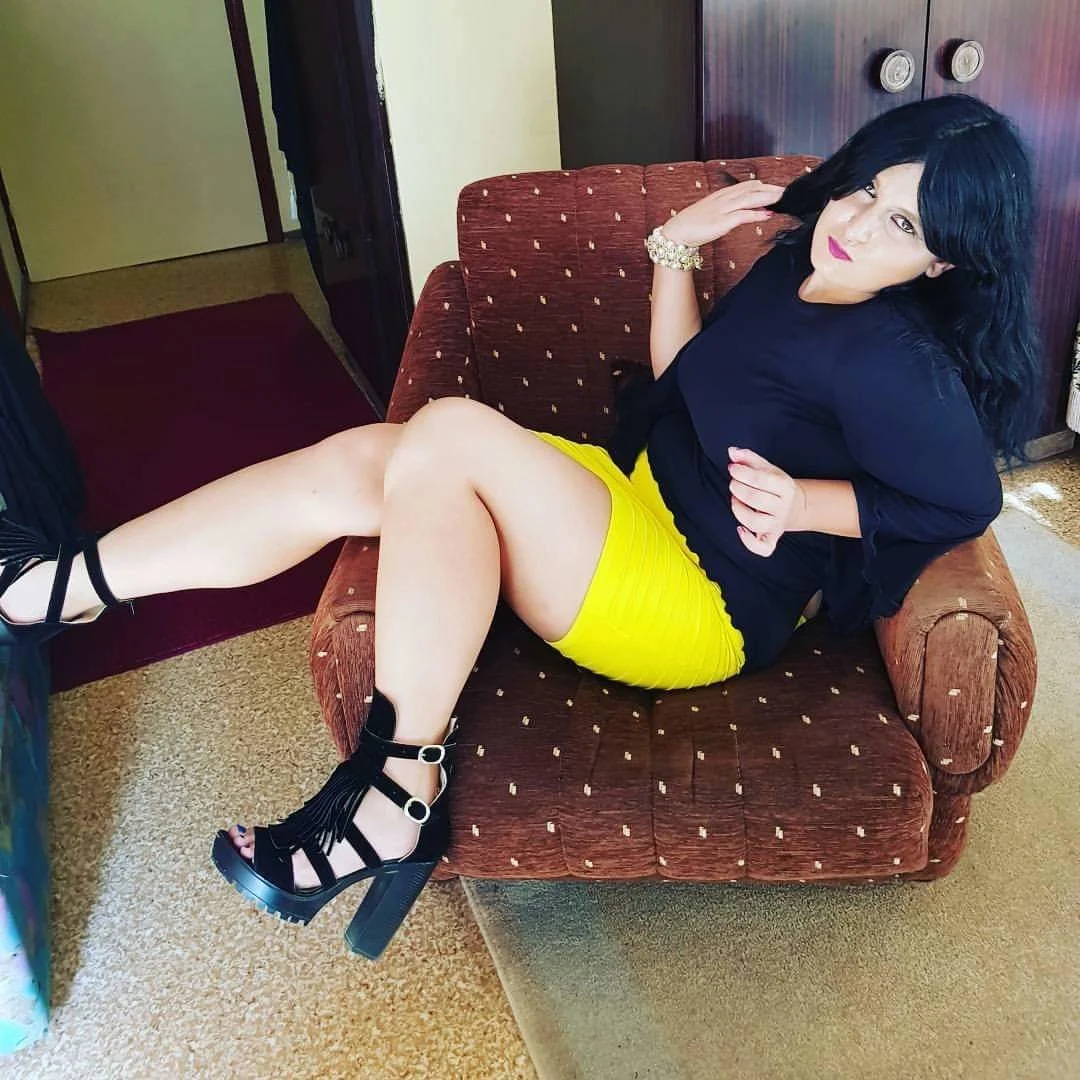 XXX Porn Photo of Nude Merry-lady 8