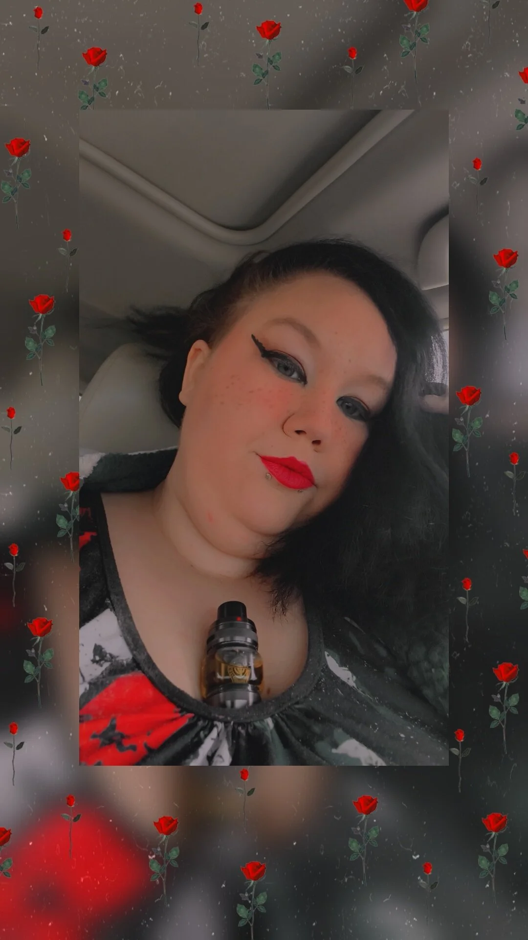 XXX Porn Photo of Nude hisalphaqueen27 25