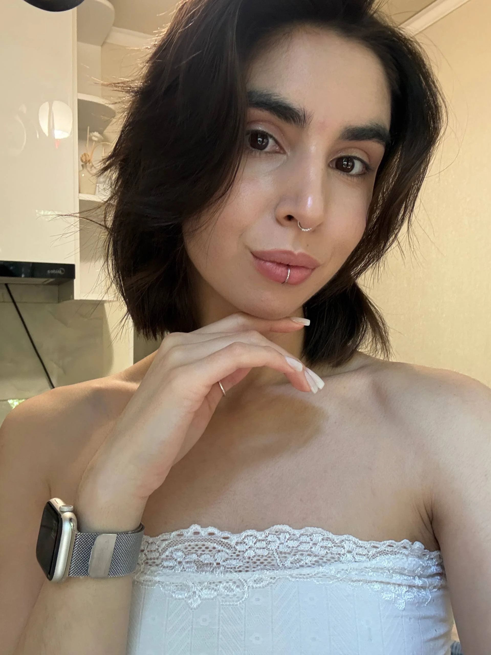 XXX Porn Photo of Nude JessiaRuezga 12