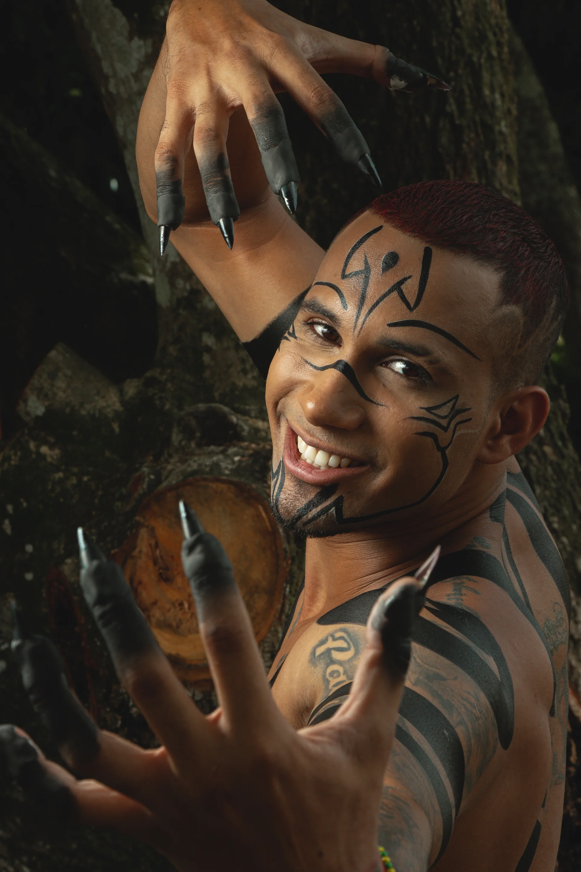 XXX Porn Photo of Nude MagnusFrost 80