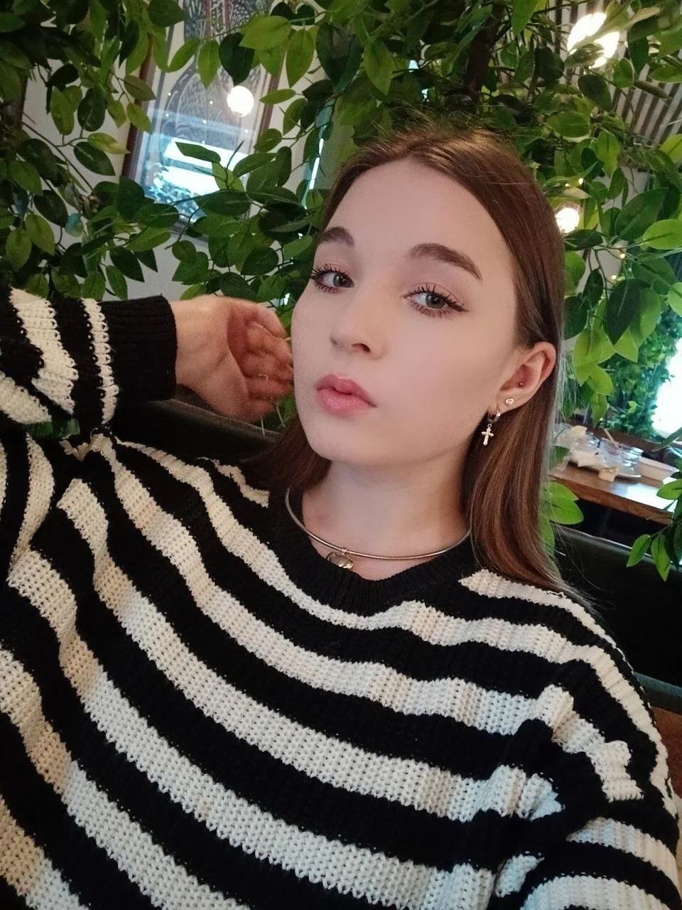 XXX Porn Photo of Nude ConstanceHelms 5