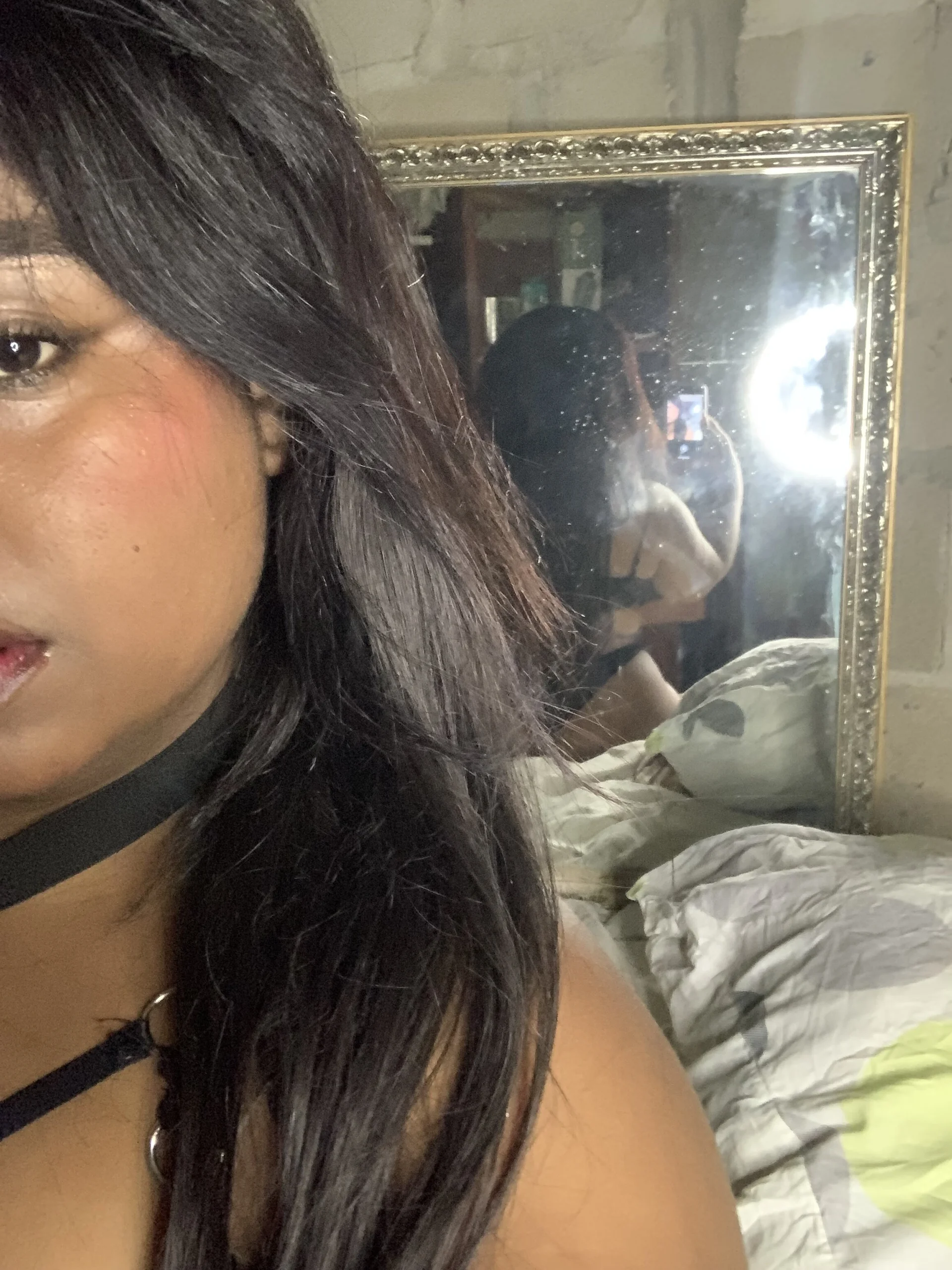 XXX Porn Photo of Nude vivian0326 4