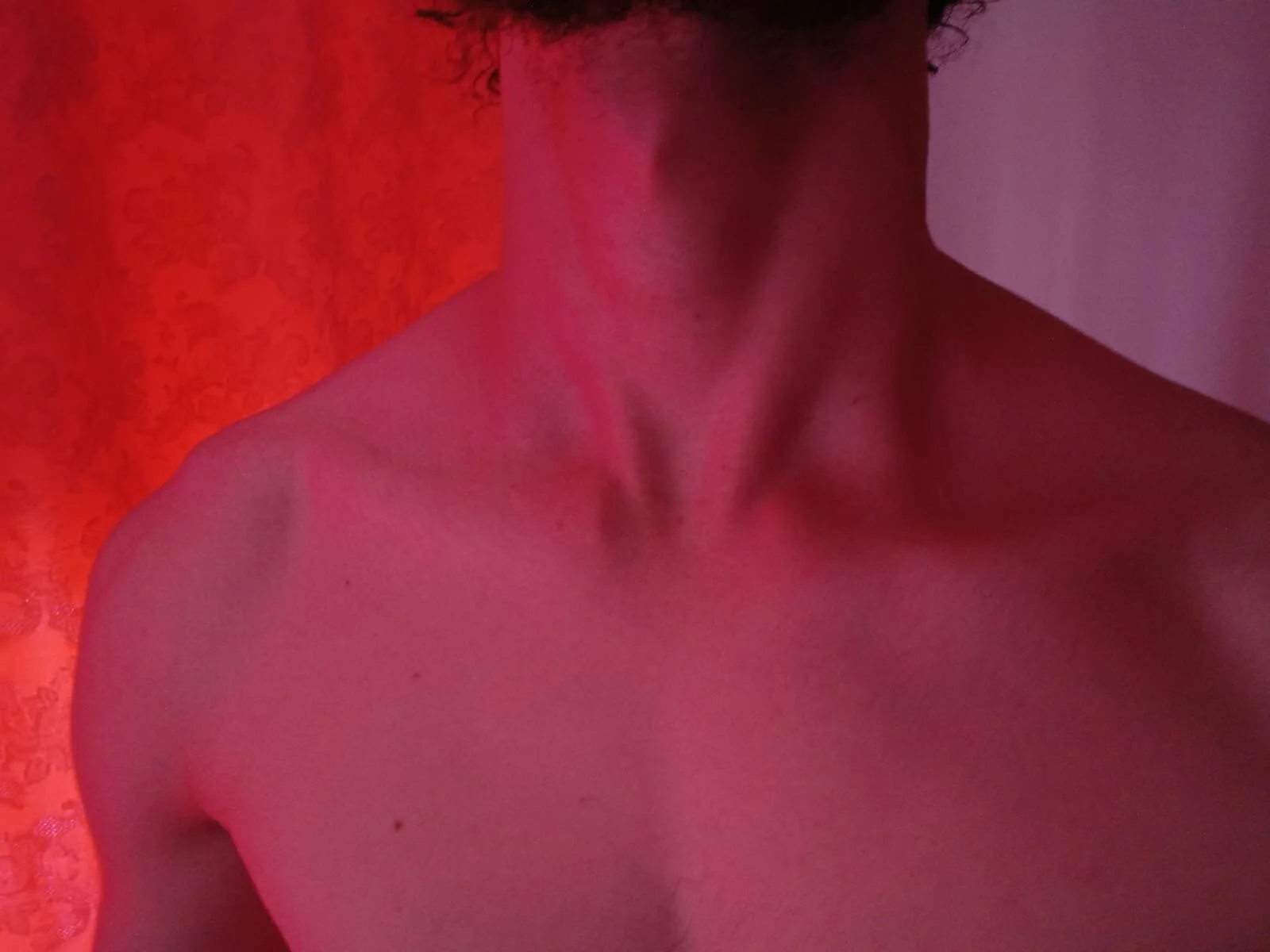 XXX Porn Photo of Nude Dante_dm 2