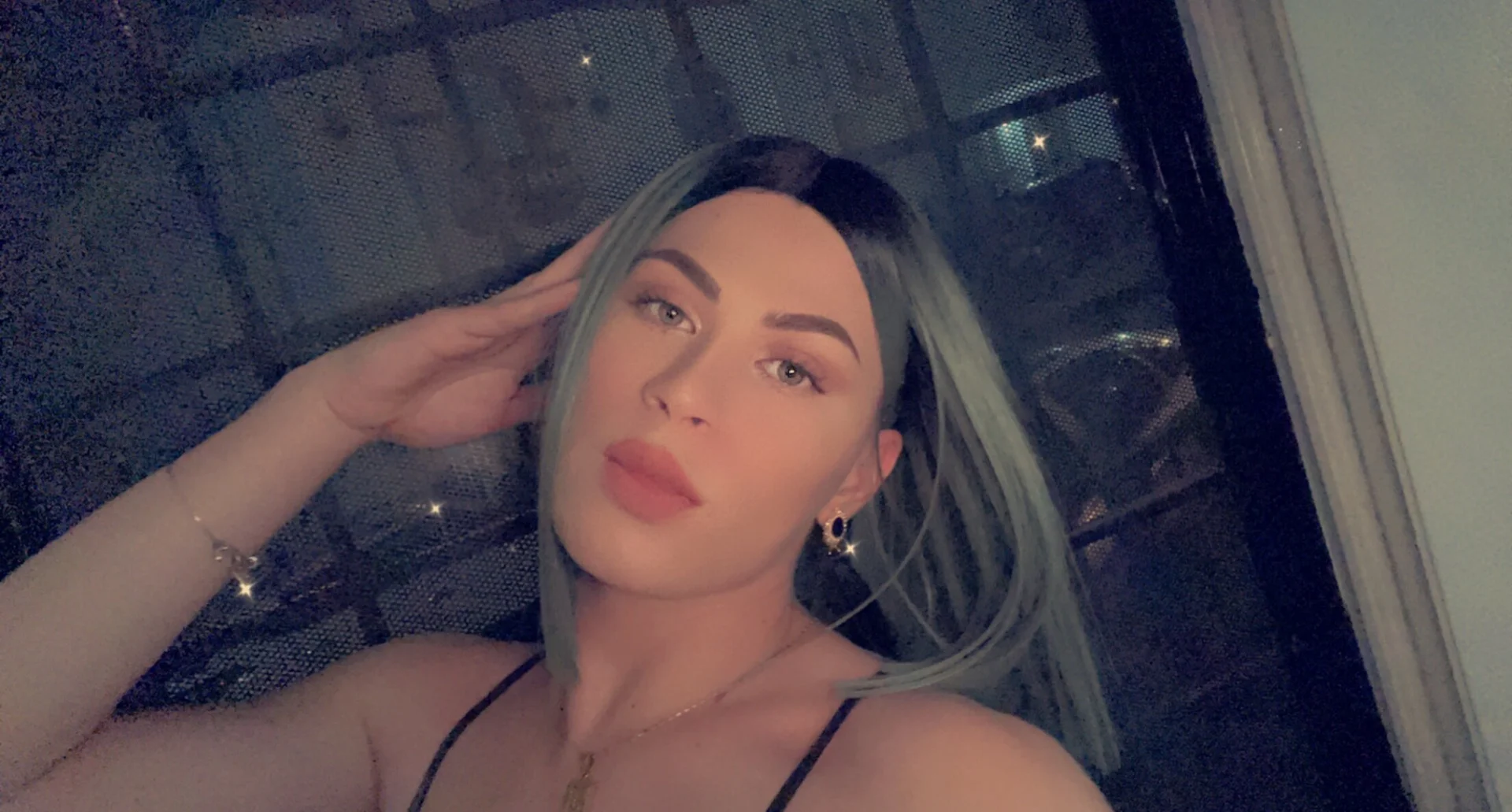 XXX Porn Photo of Nude JaxcyVelez 13