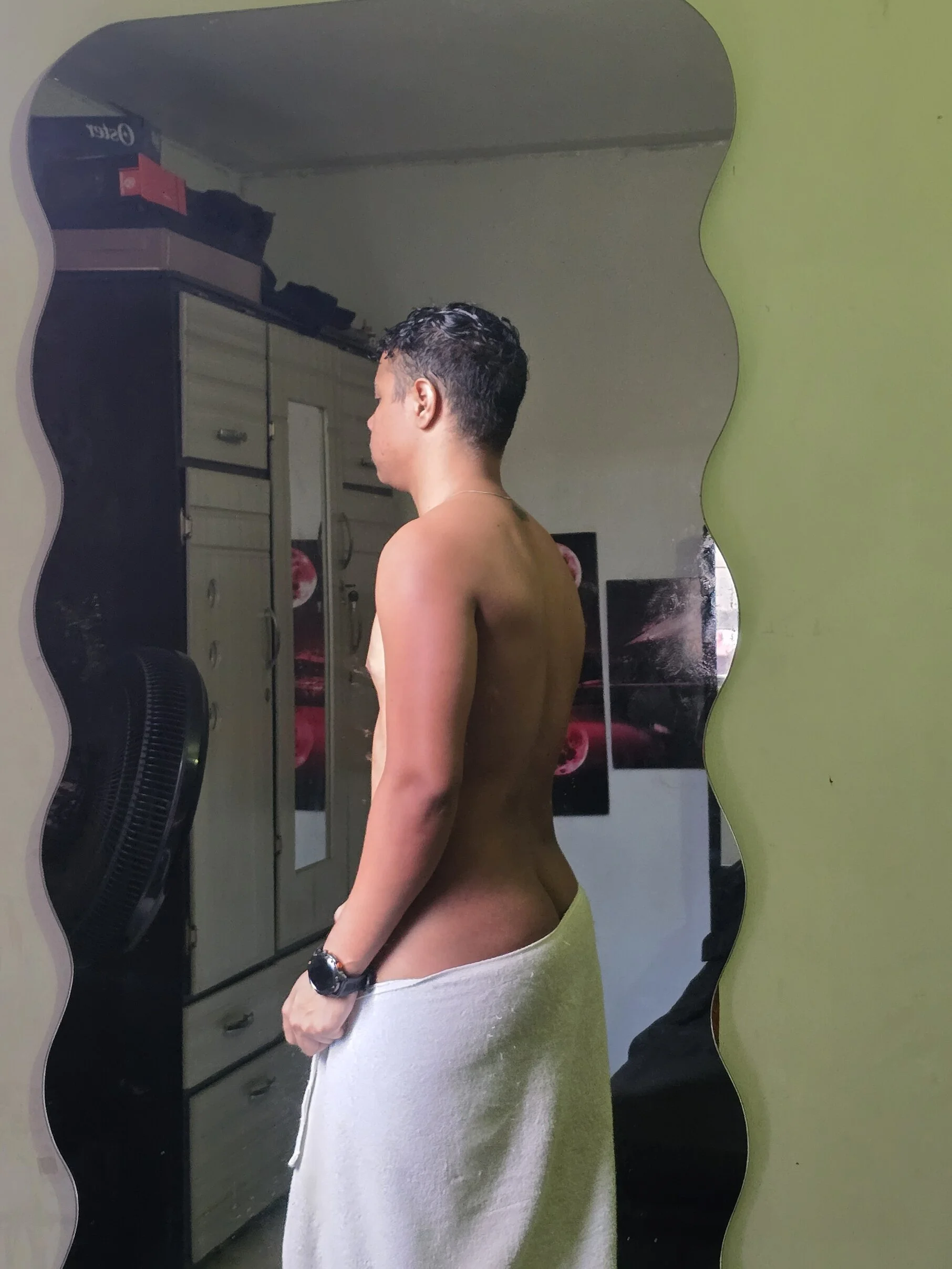XXX Porn Photo of Nude Robertmiller21 41