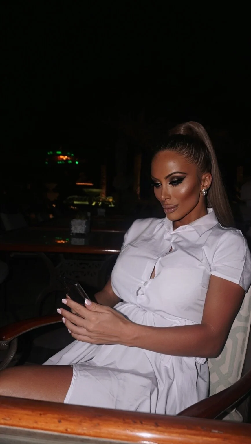 XXX Porn Photo of Nude TamaraSavage 14