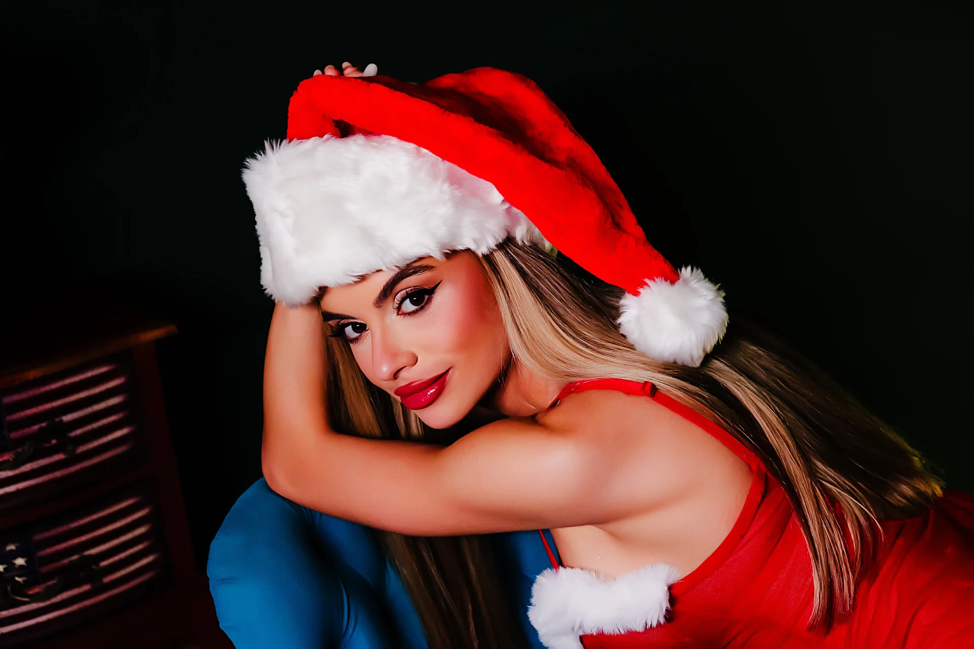 XXX Porn Photo of Nude HaileyMadow 131