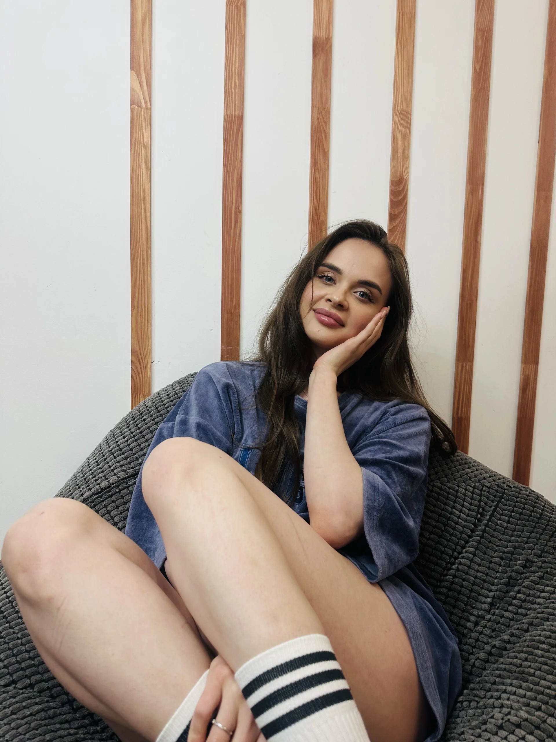 XXX Porn Photo of Nude KristiRich 7