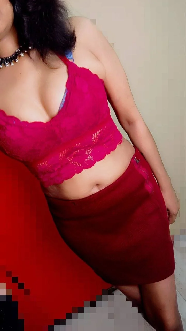XXX Porn Photo of Nude Indiandoll_nia 9