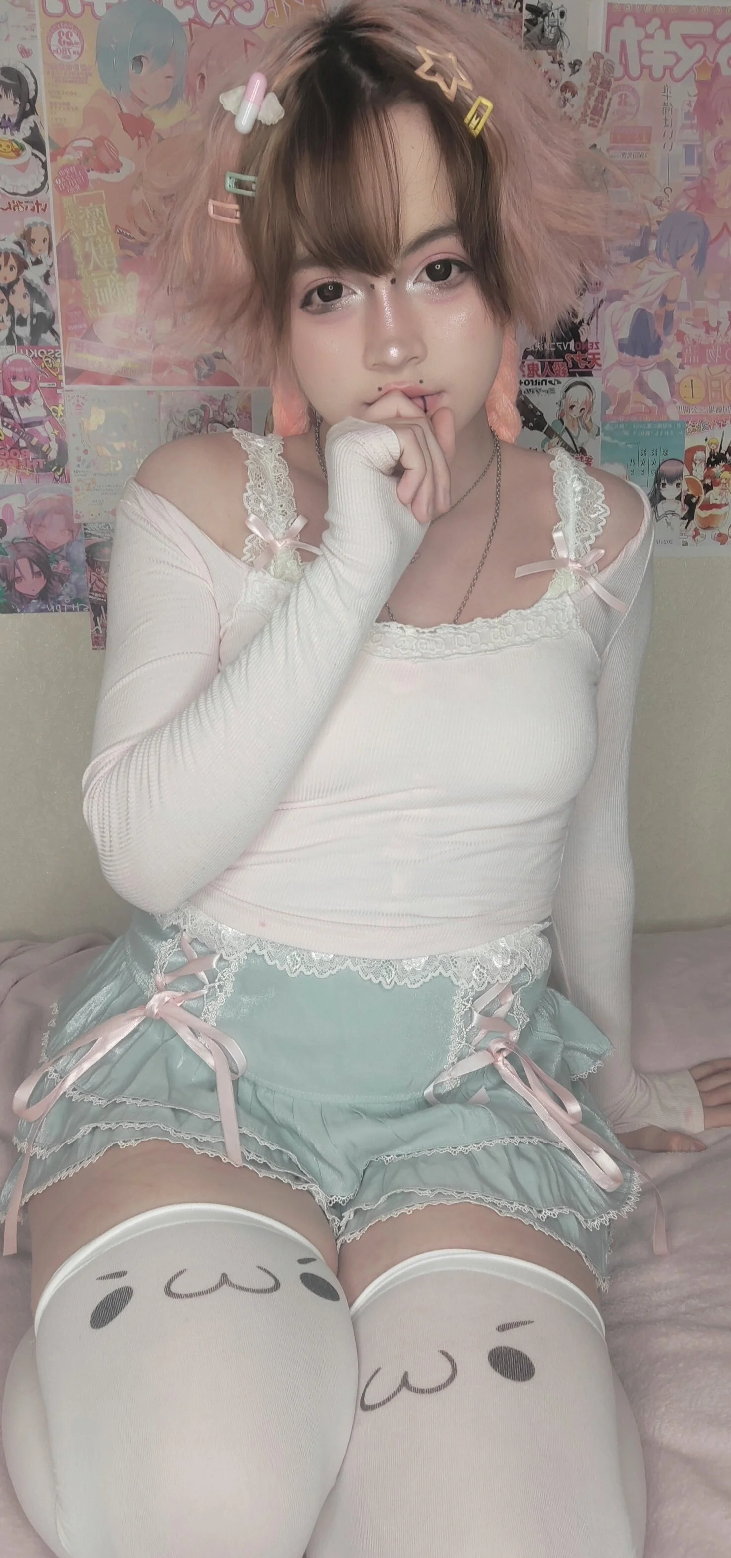 XXX Porn Photo of Nude Kaehatsu 5