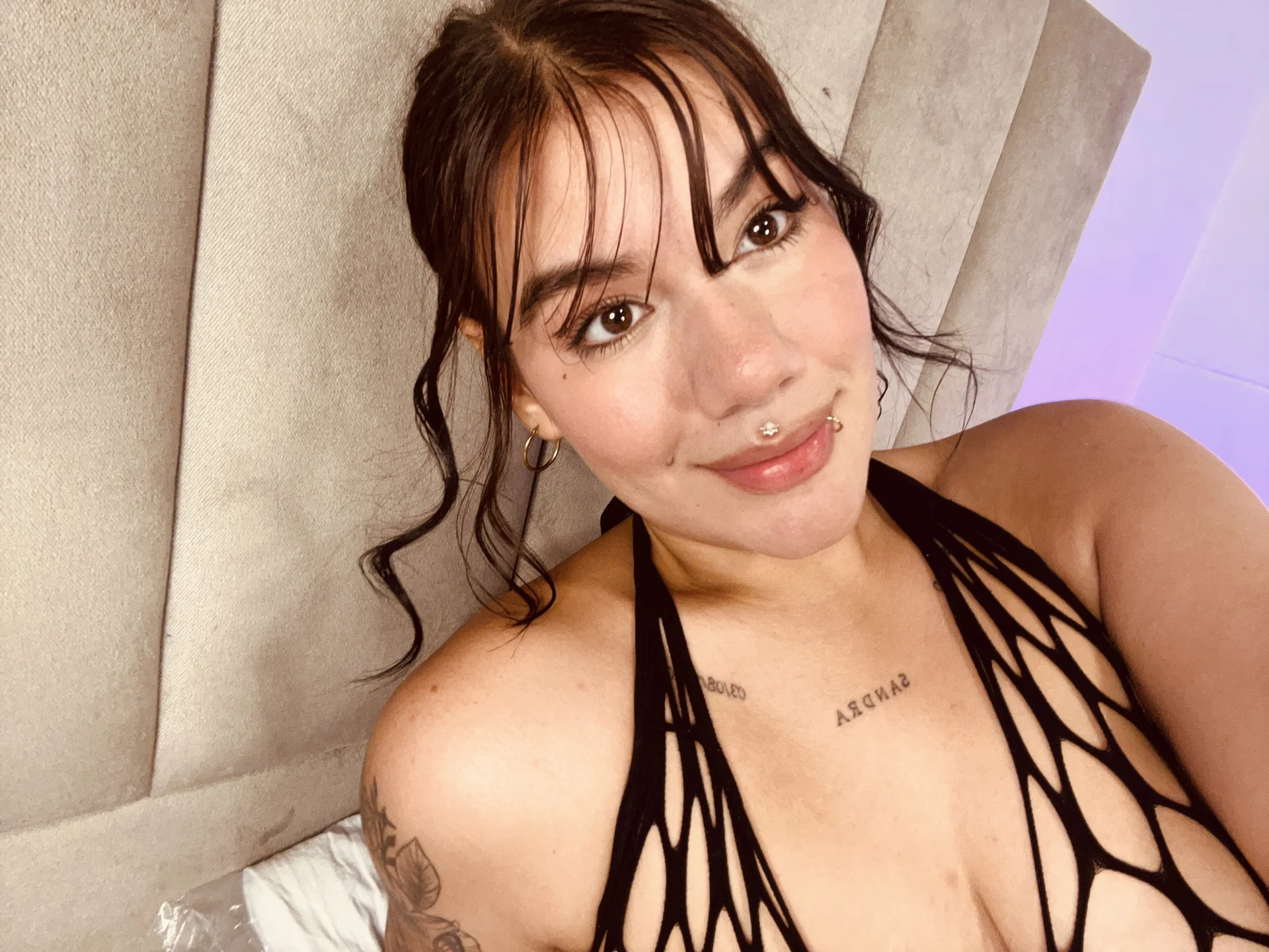 XXX Porn Photo of Nude Carolina_444 8