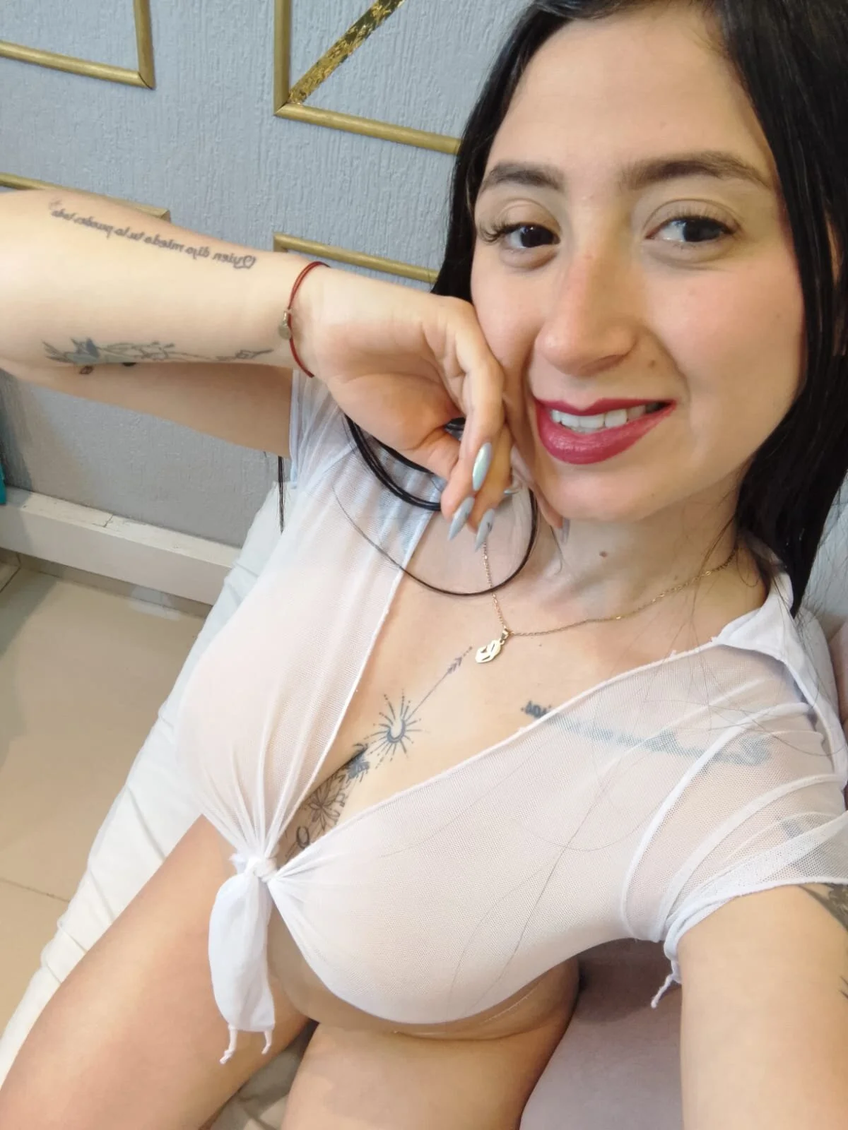 XXX Porn Photo of Nude JuliethCruz_ 98
