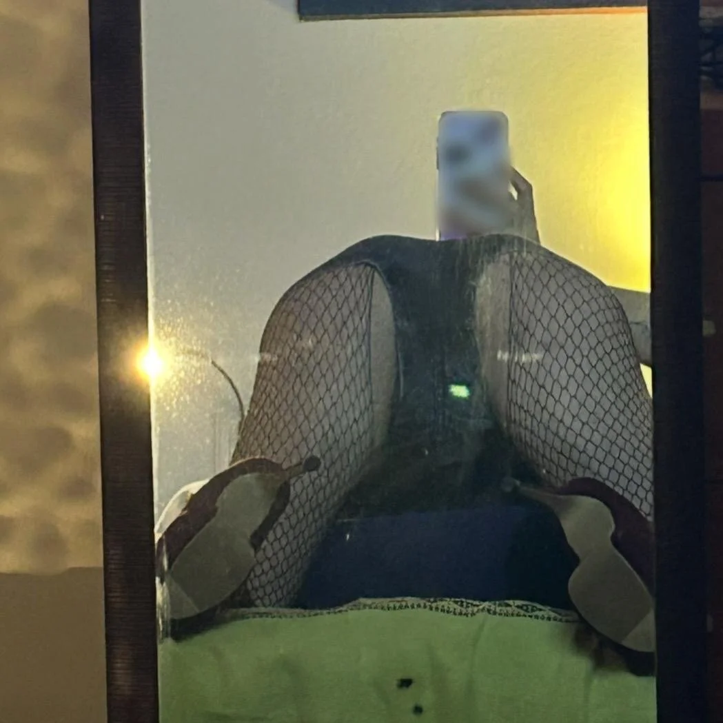 XXX Porn Photo of Nude coppiaMeMisstress 5