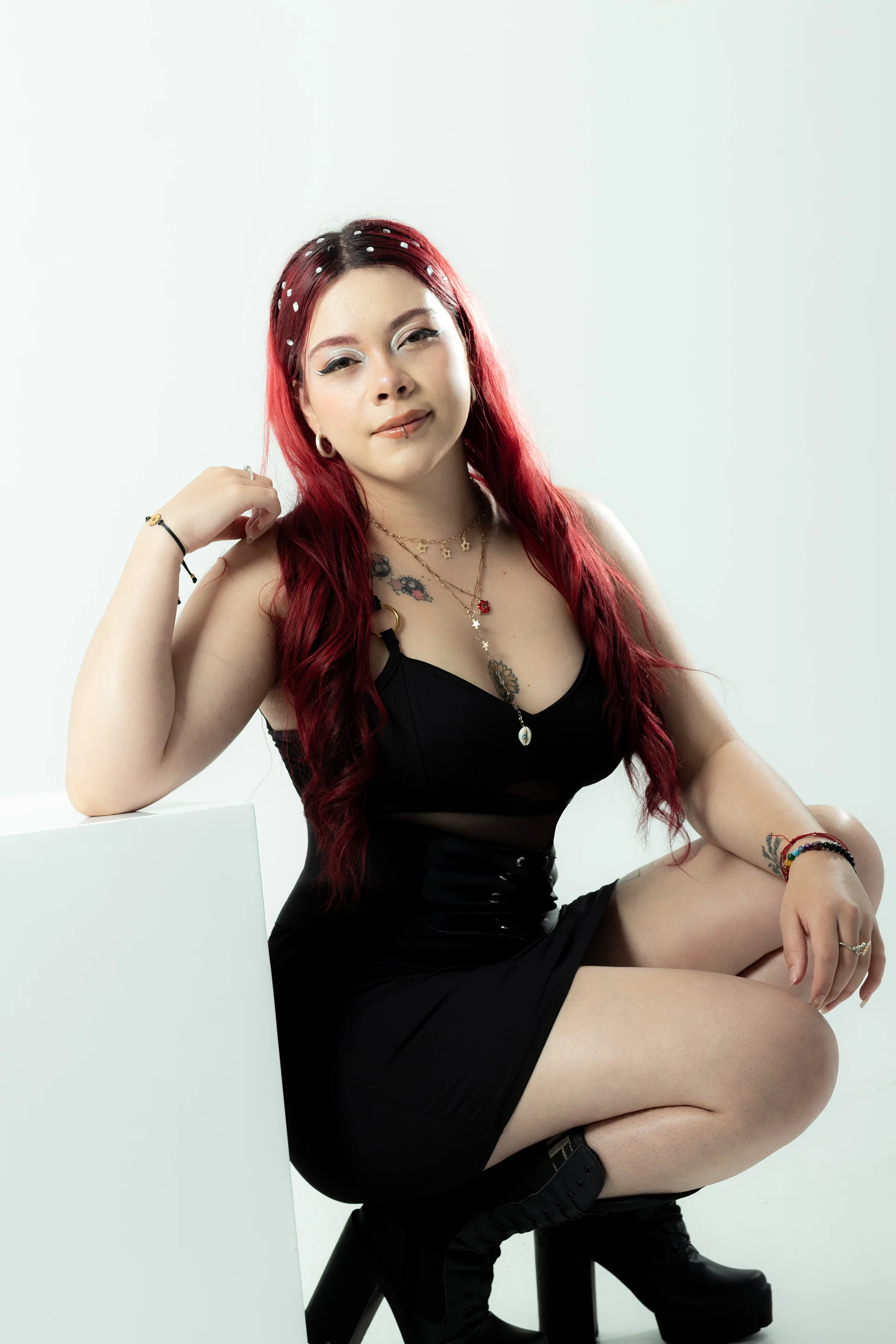 XXX Porn Photo of Nude Erza_escarleth 136