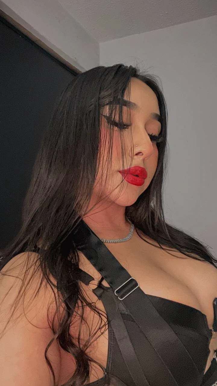 XXX Porn Photo of Nude Ni_collee 9