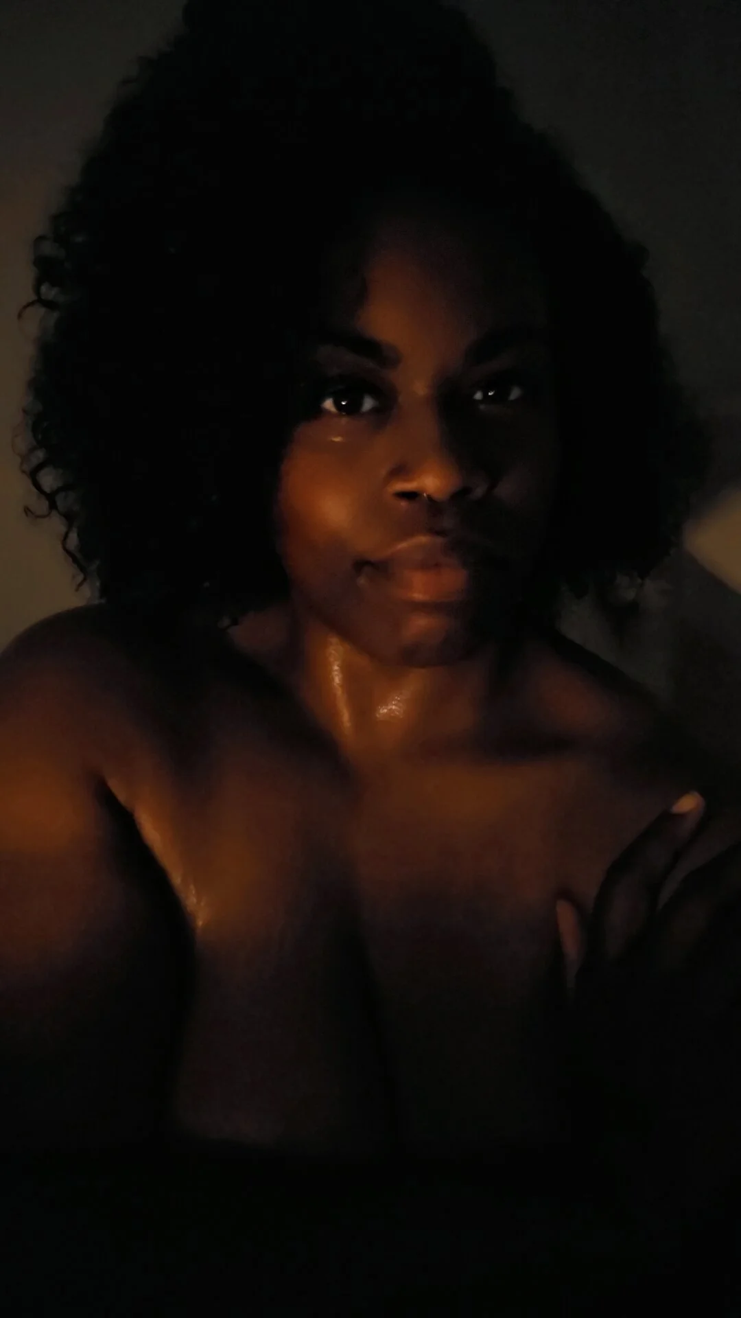 XXX Porn Photo of Nude ColorMePink 22