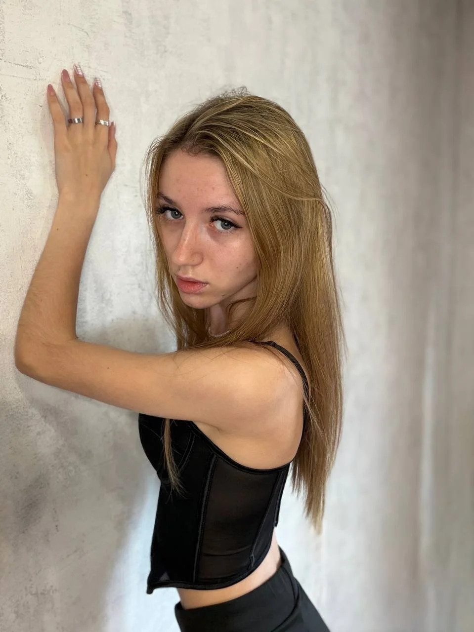 XXX Porn Photo of Nude NellieEinspahr 41