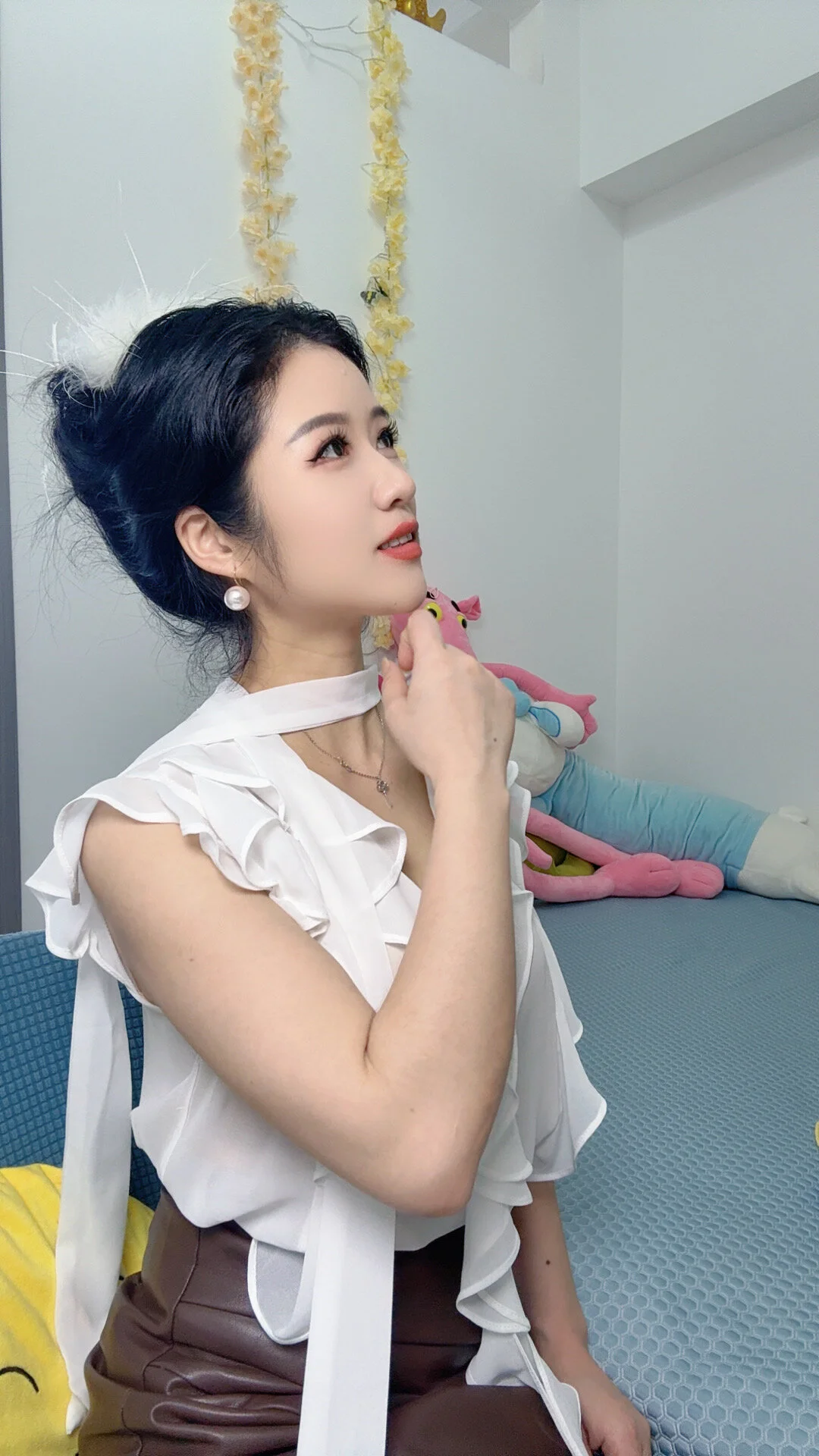 XXX Porn Photo of Nude starsqimei 6