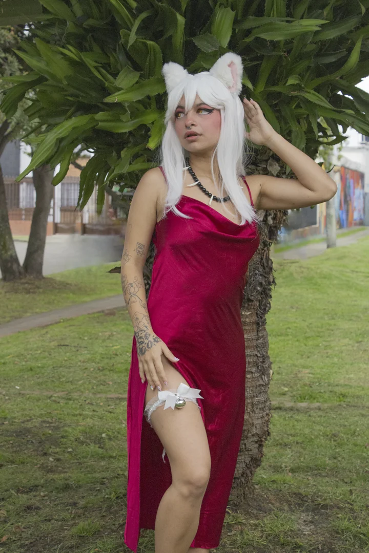 XXX Porn Photo of Nude larah_uwu 118