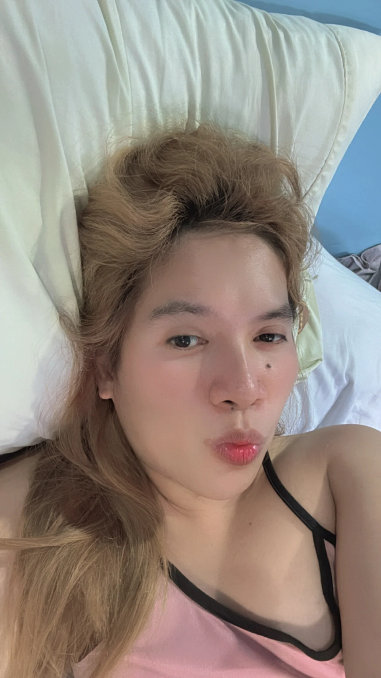 XXX Porn Photo of Nude Asianpinaybeauty_yam007 55