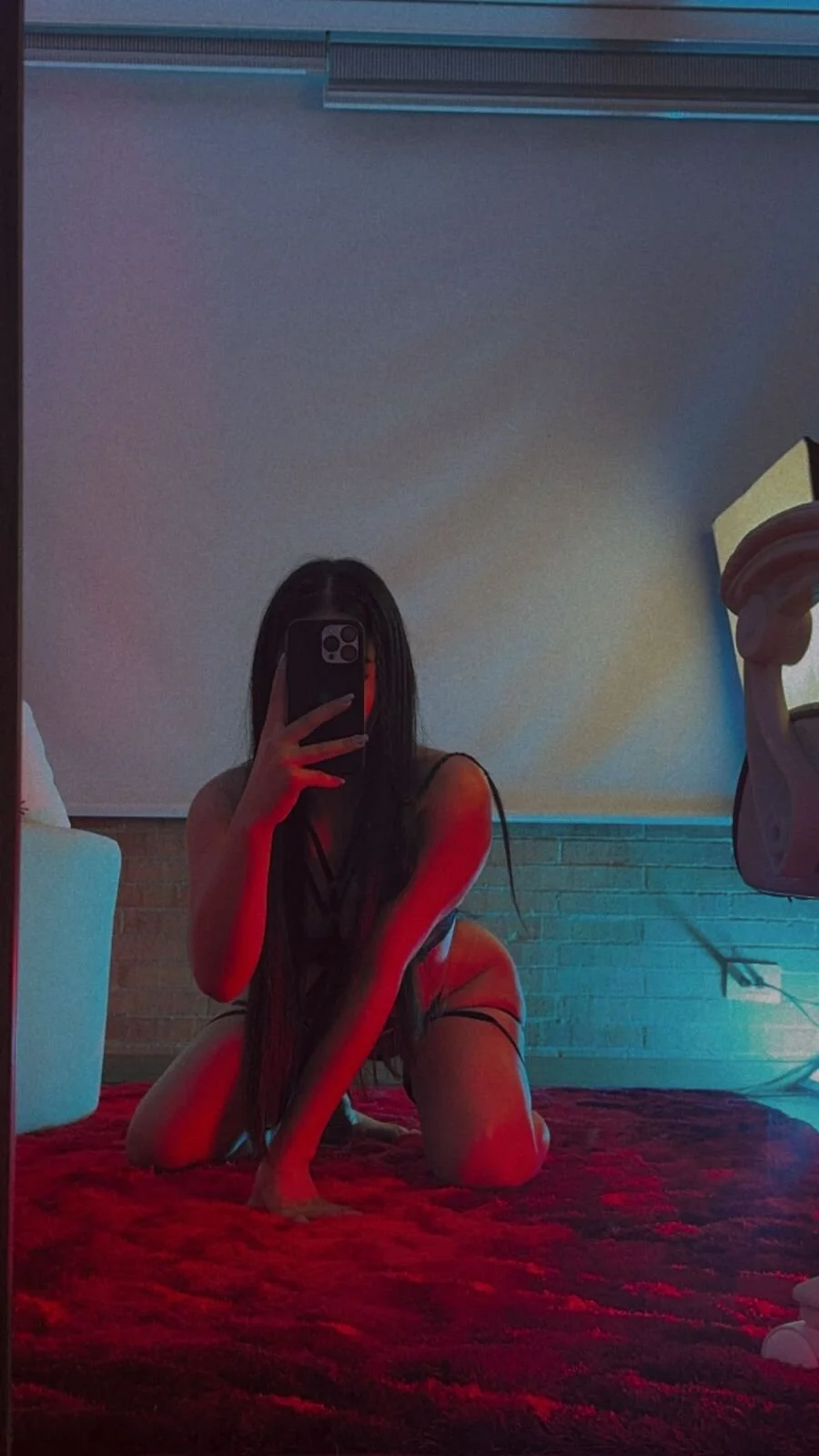 XXX Porn Photo of Nude abigail_adamss 18