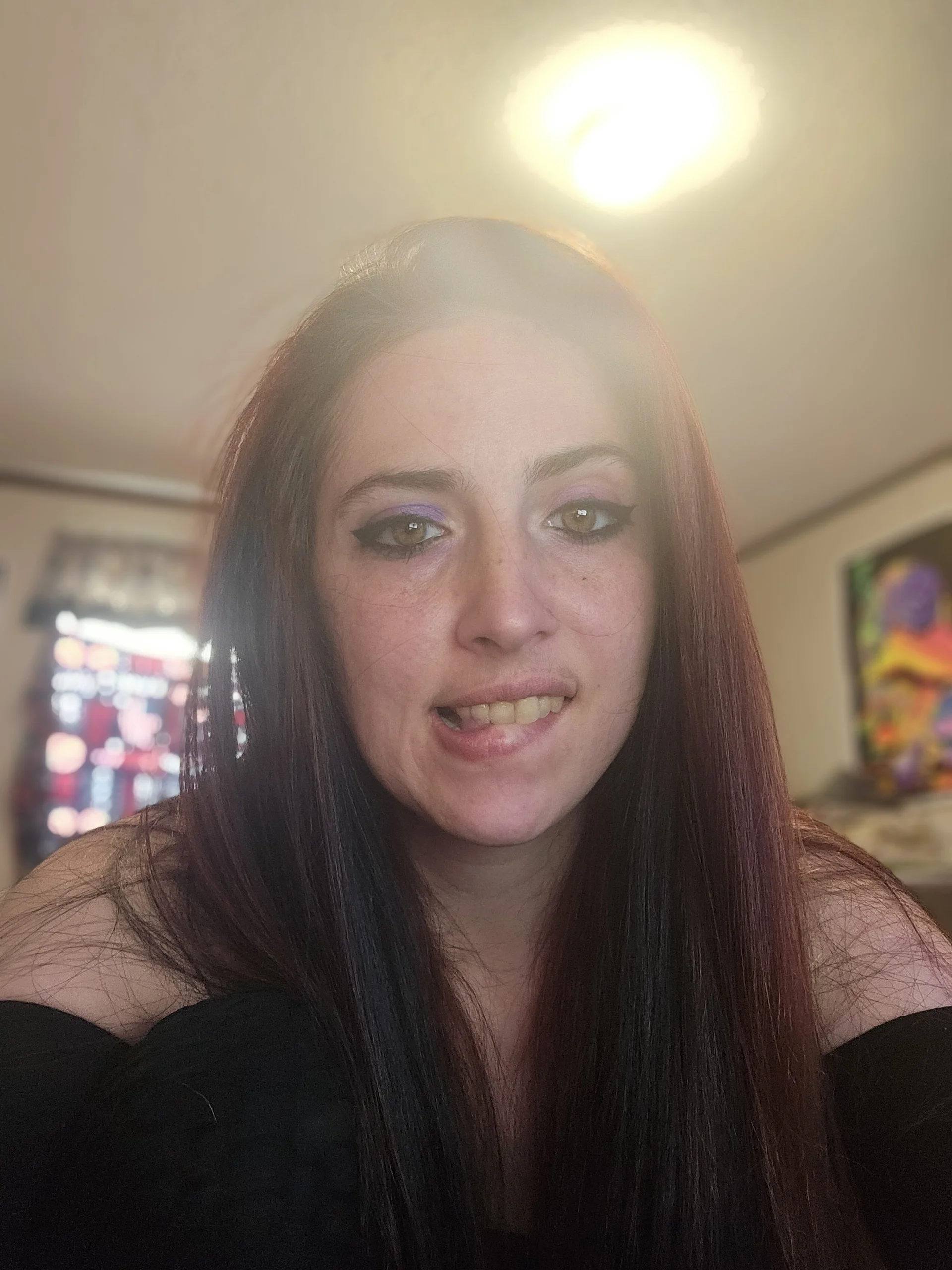 XXX Porn Photo of Nude sexySnooks95 2