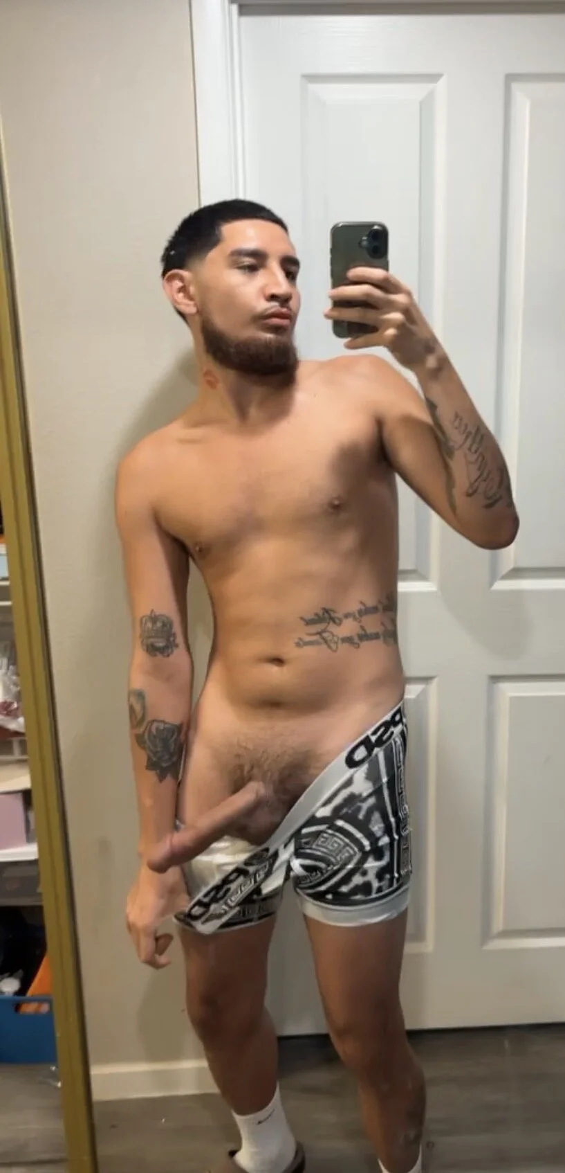 XXX Porn Photo of Nude bibigdiklatino6 6