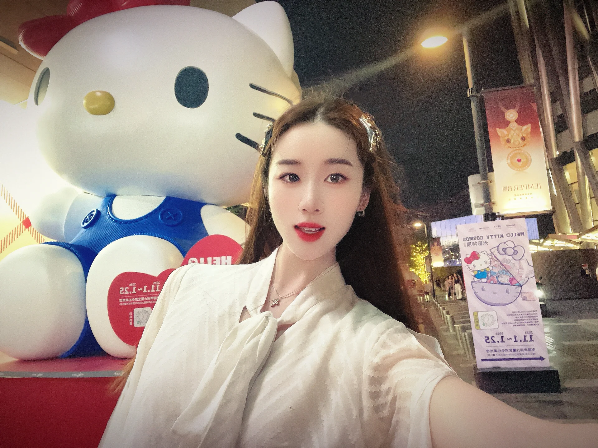 XXX Porn Photo of Nude meimeibuguai 11