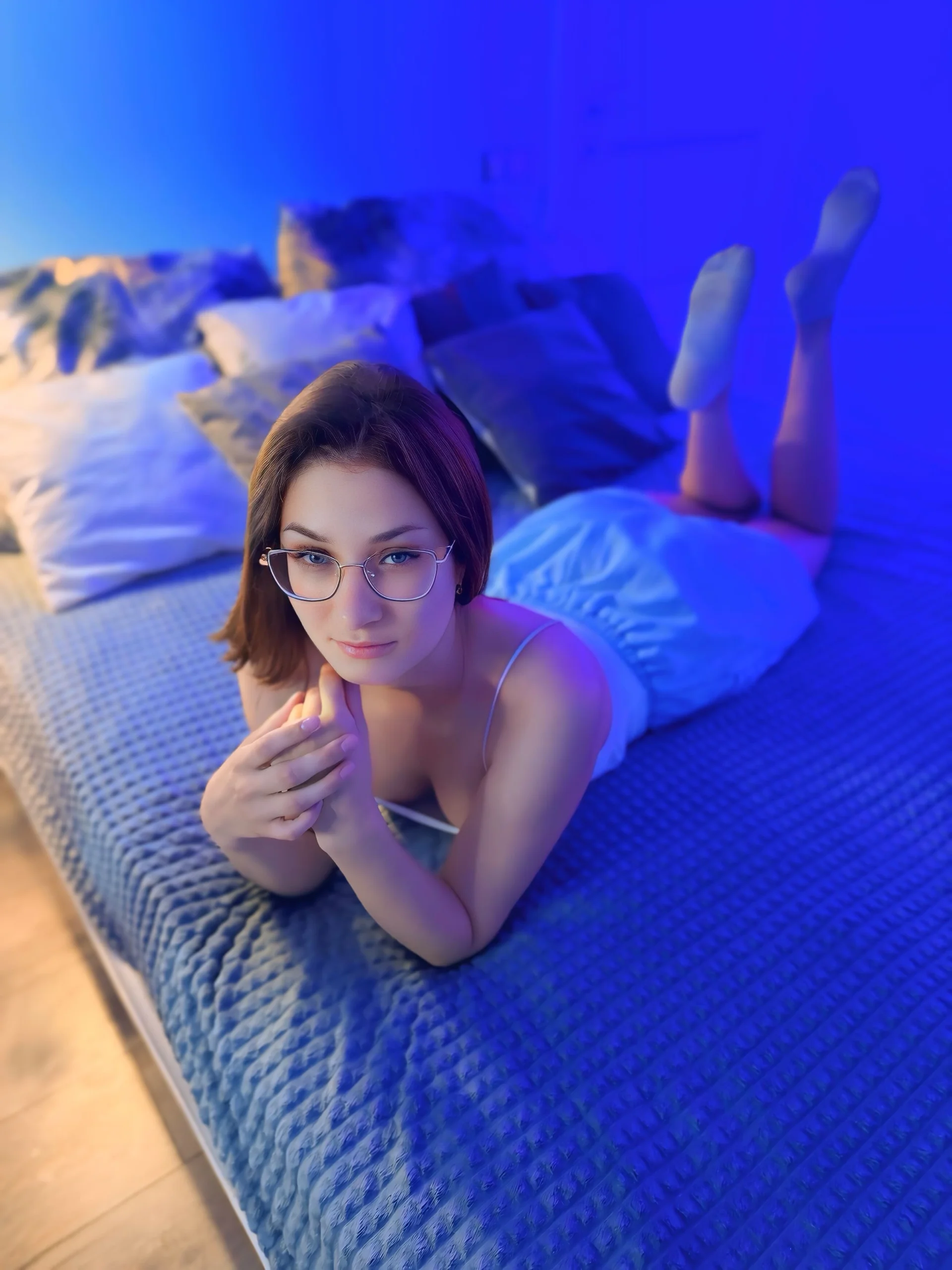 XXX Porn Photo of Nude LiluBennet_ 5