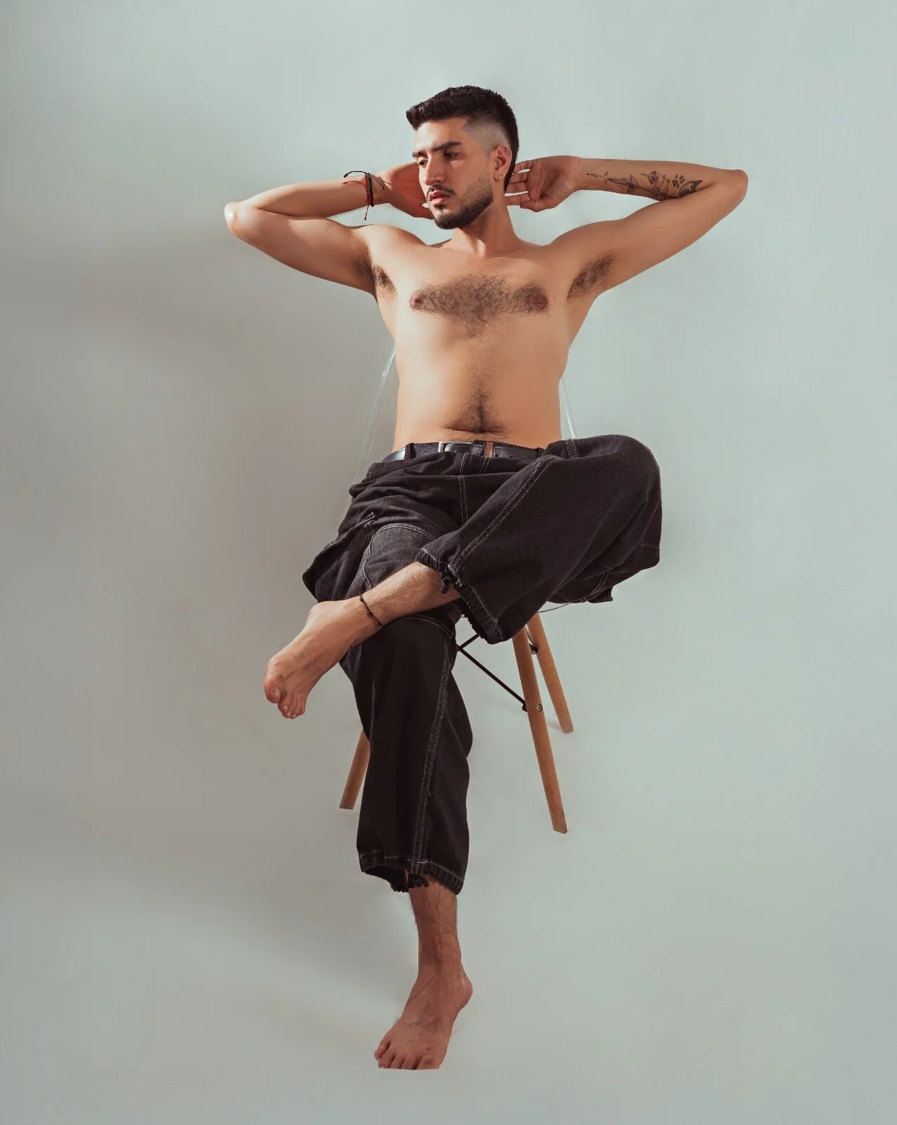 XXX Porn Photo of Nude bryXonStorm 28
