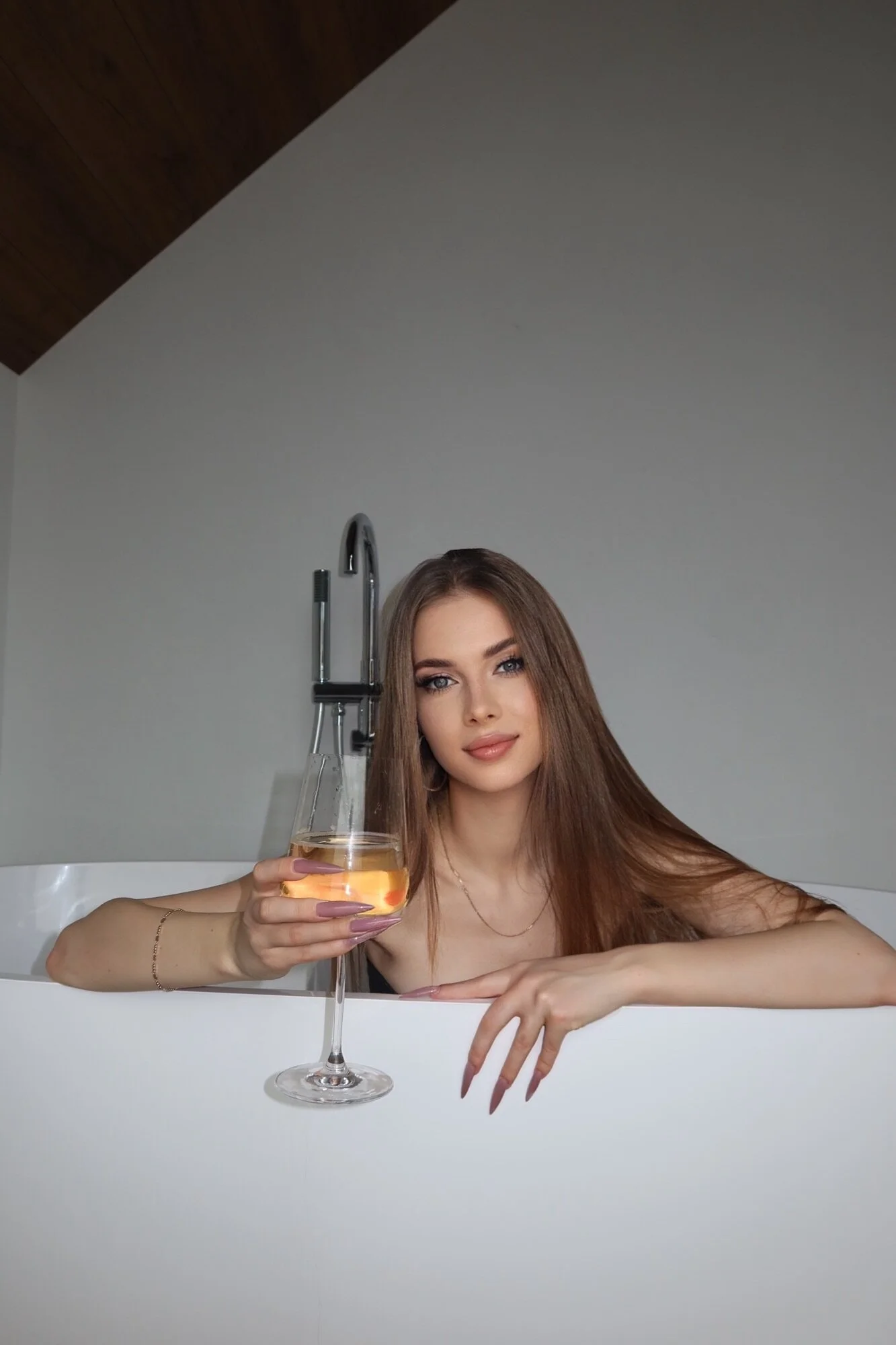 XXX Porn Photo of Nude CherryCrazyVika 2