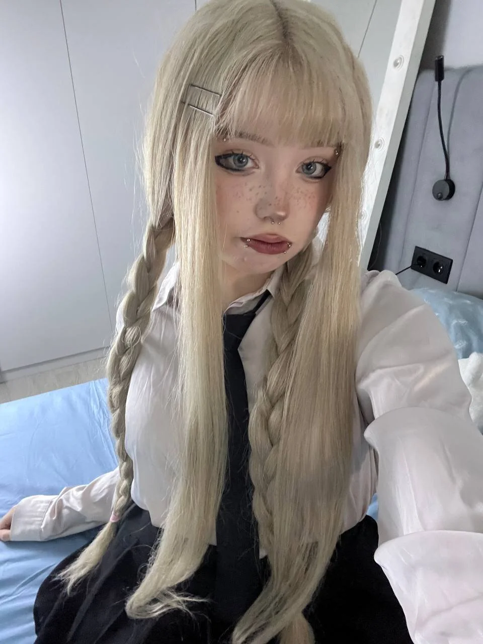 XXX Porn Photo of Nude yumi_charm 6