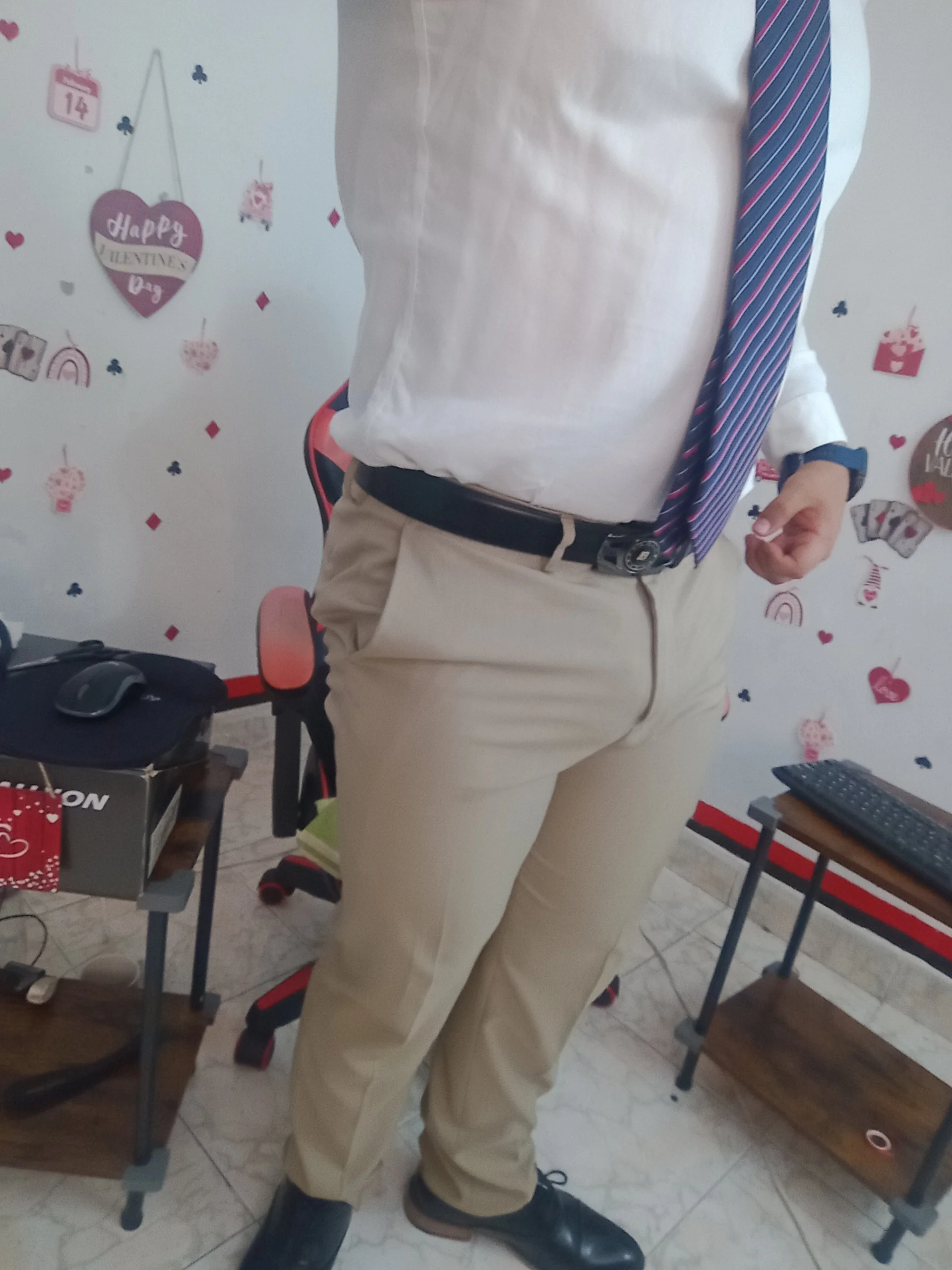 XXX Porn Photo of Nude KalethBigDick 1632
