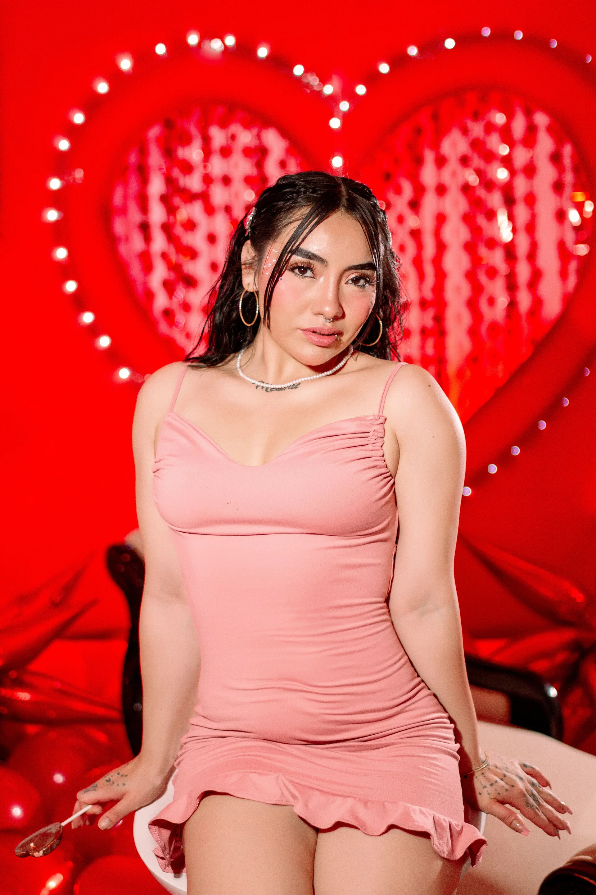 XXX Porn Photo of Nude Brigith24 37