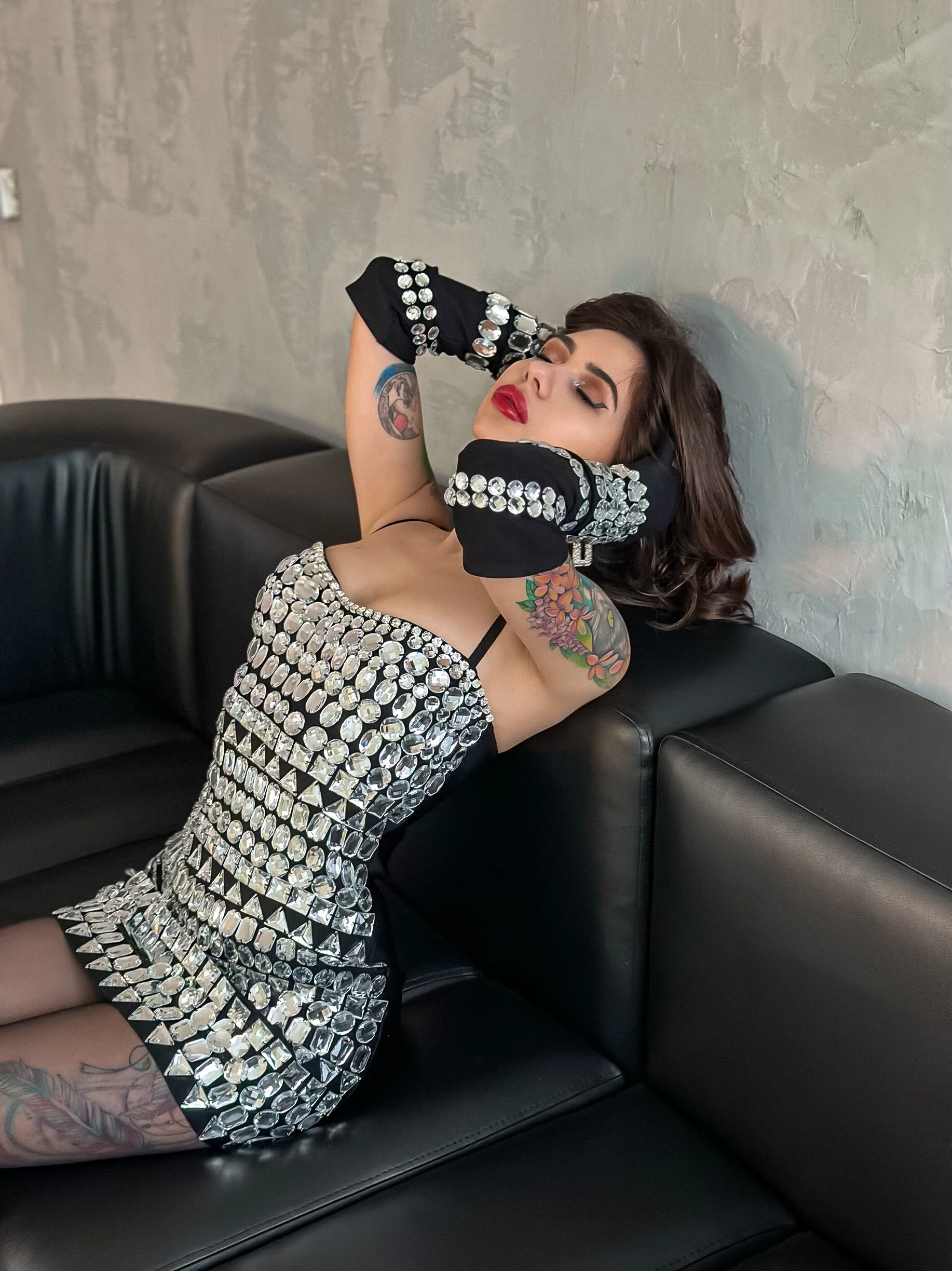 XXX Porn Photo of Nude vinkiepinkie 623