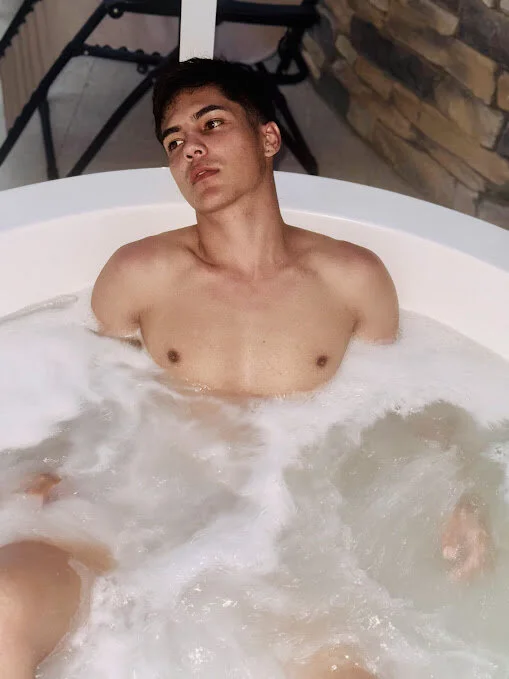 XXX Porn Photo of Nude Adams_ricci 152