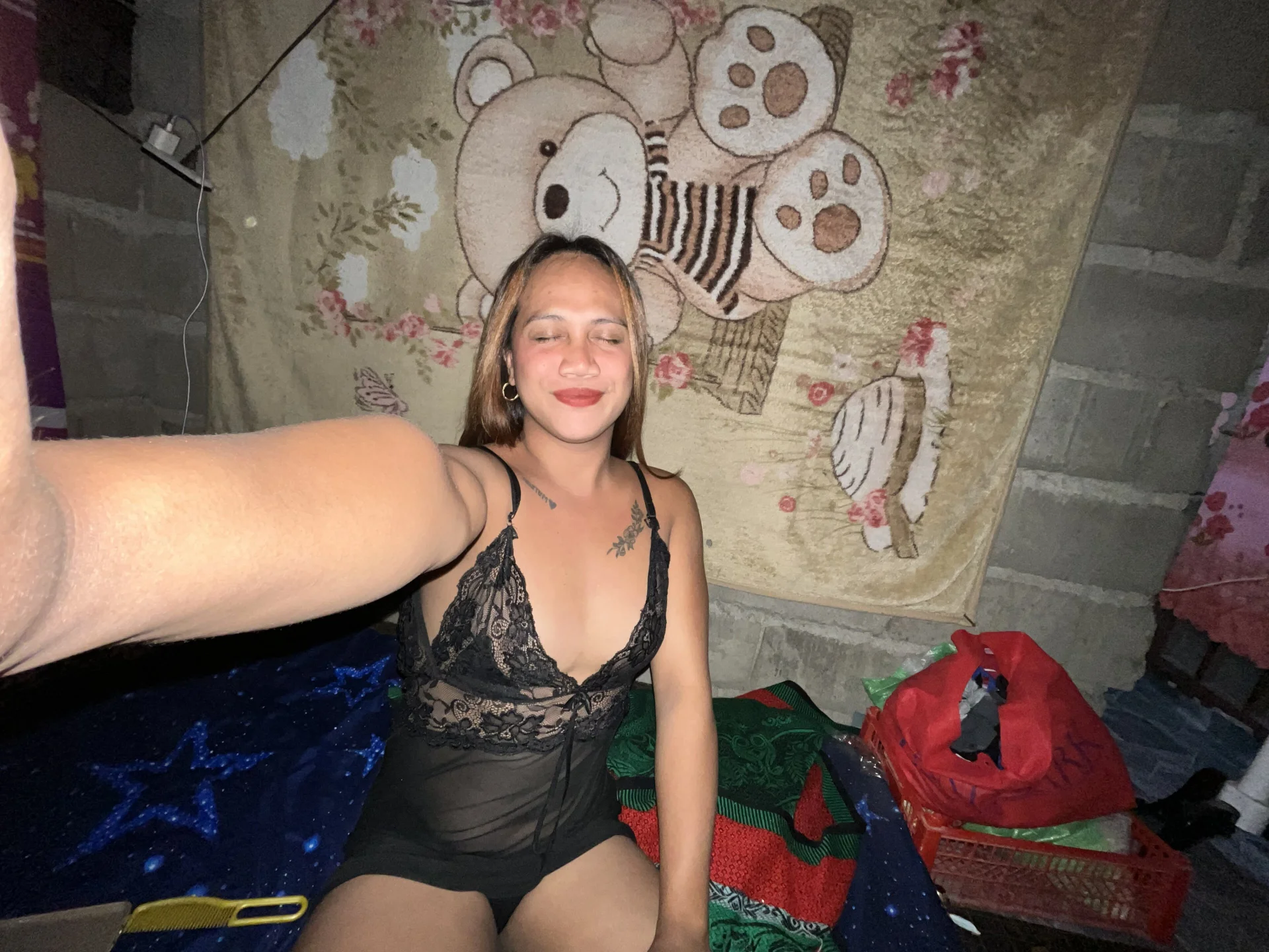 XXX Porn Photo of Nude Queen-barbie 4