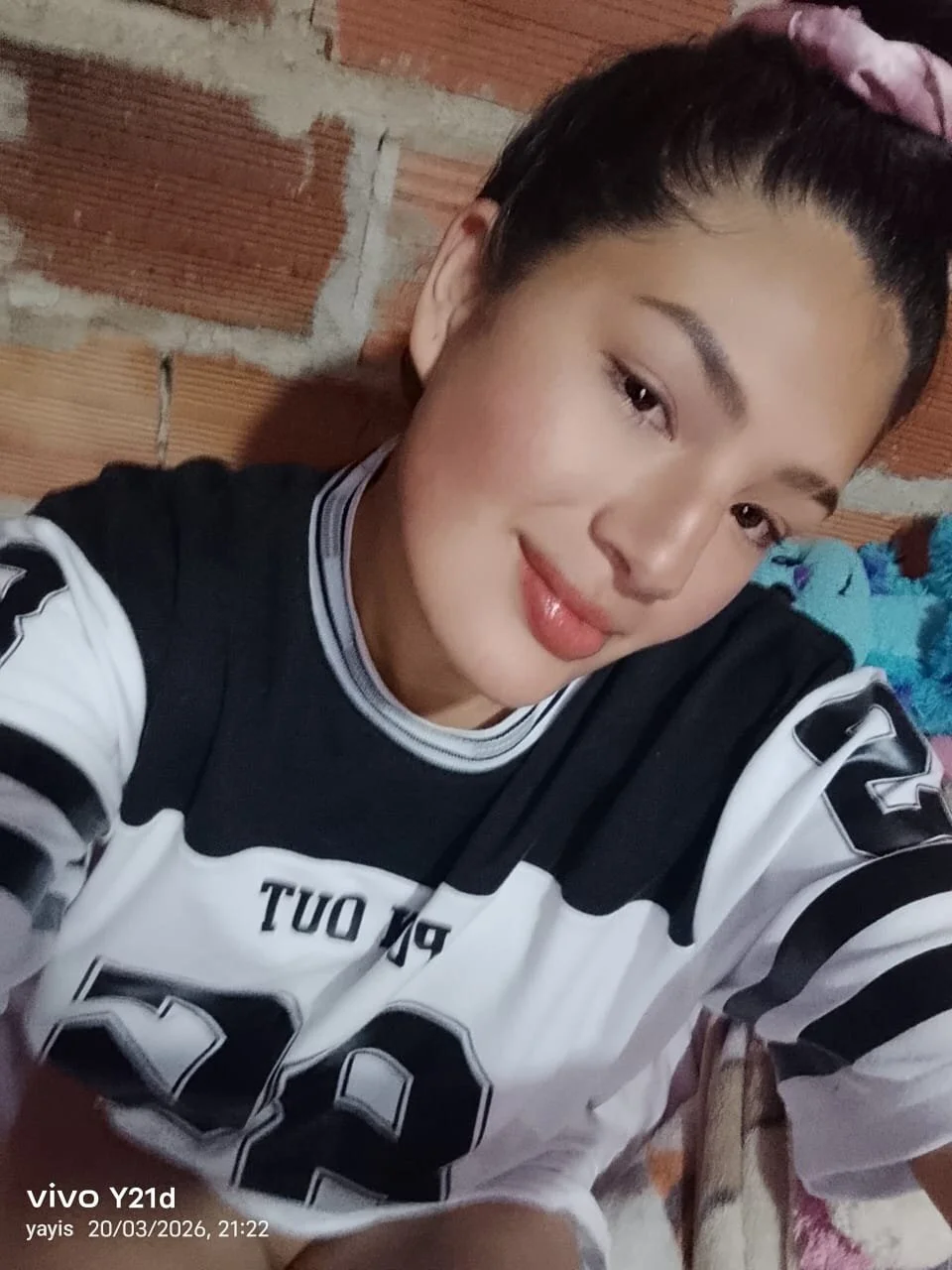 XXX Porn Photo of Nude Kyra_Noir 15