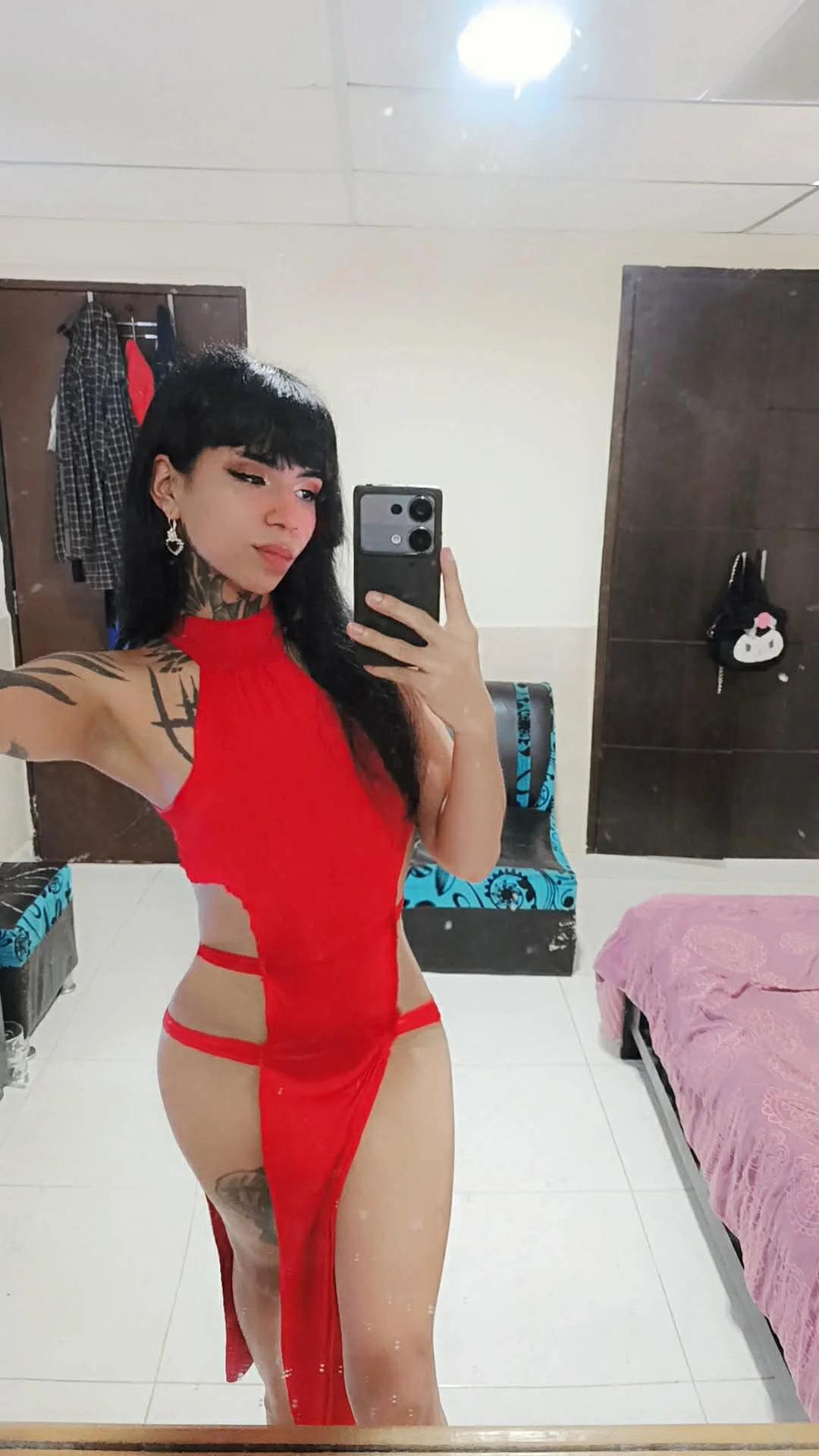 XXX Porn Photo of Nude jazmin_wolf 3