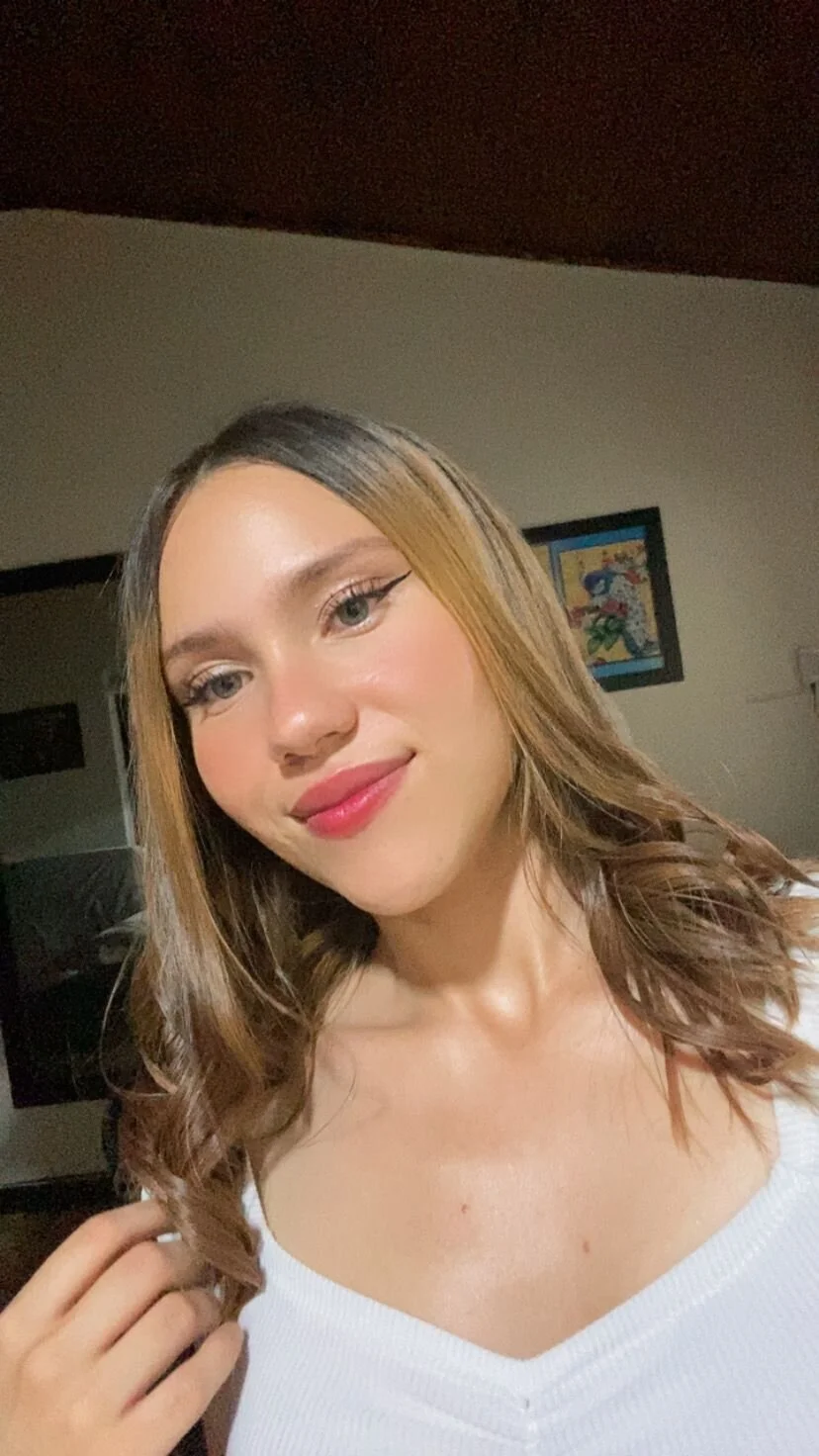 XXX Porn Photo of Nude LexyRooss 5
