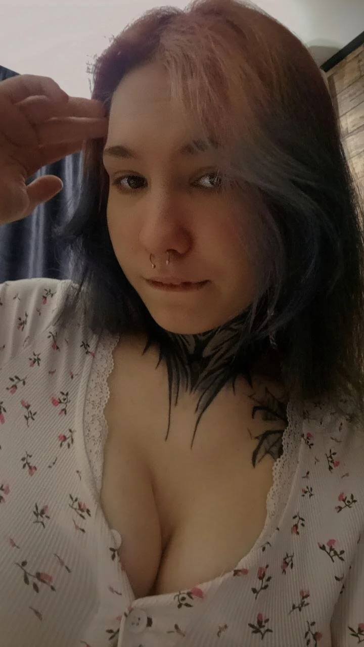 XXX Porn Photo of Nude RenVeyra 43