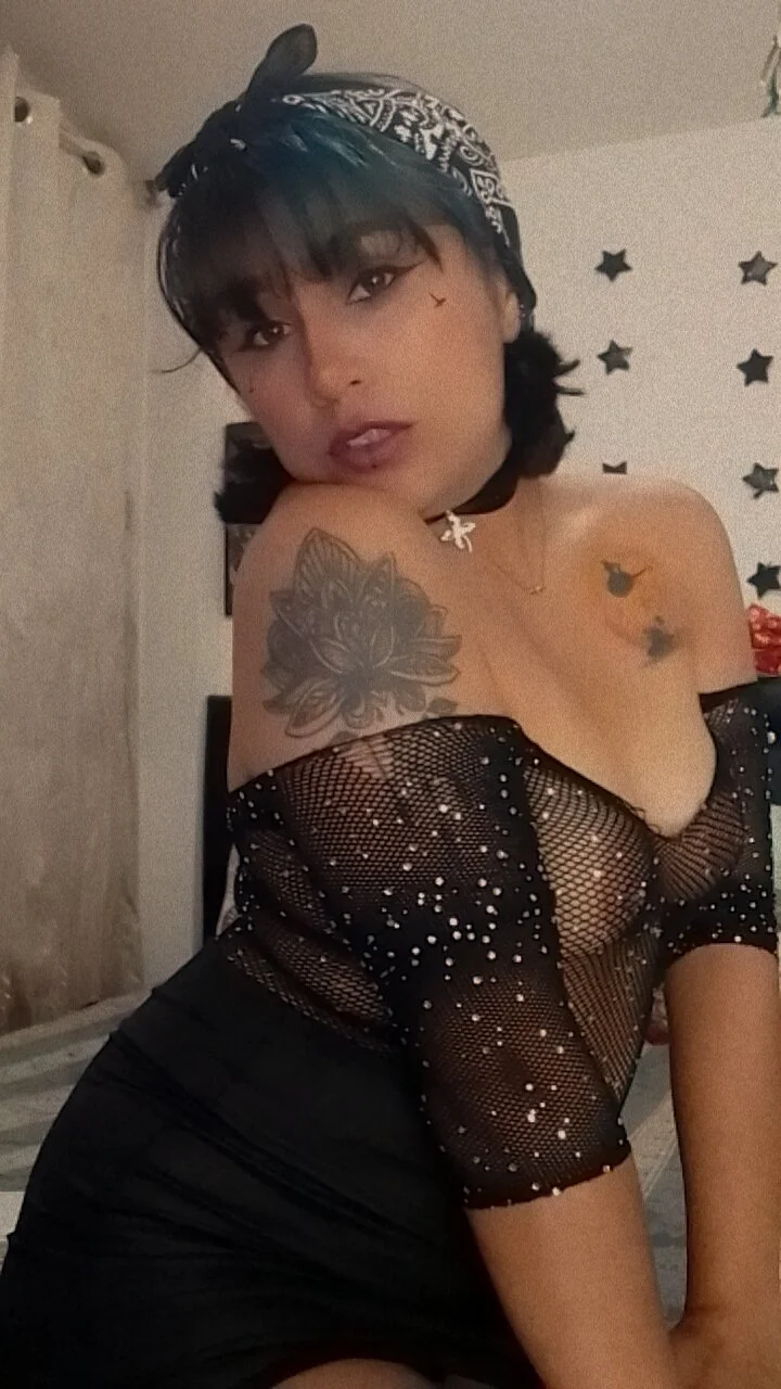 XXX Porn Photo of Nude pinky_violeta 49